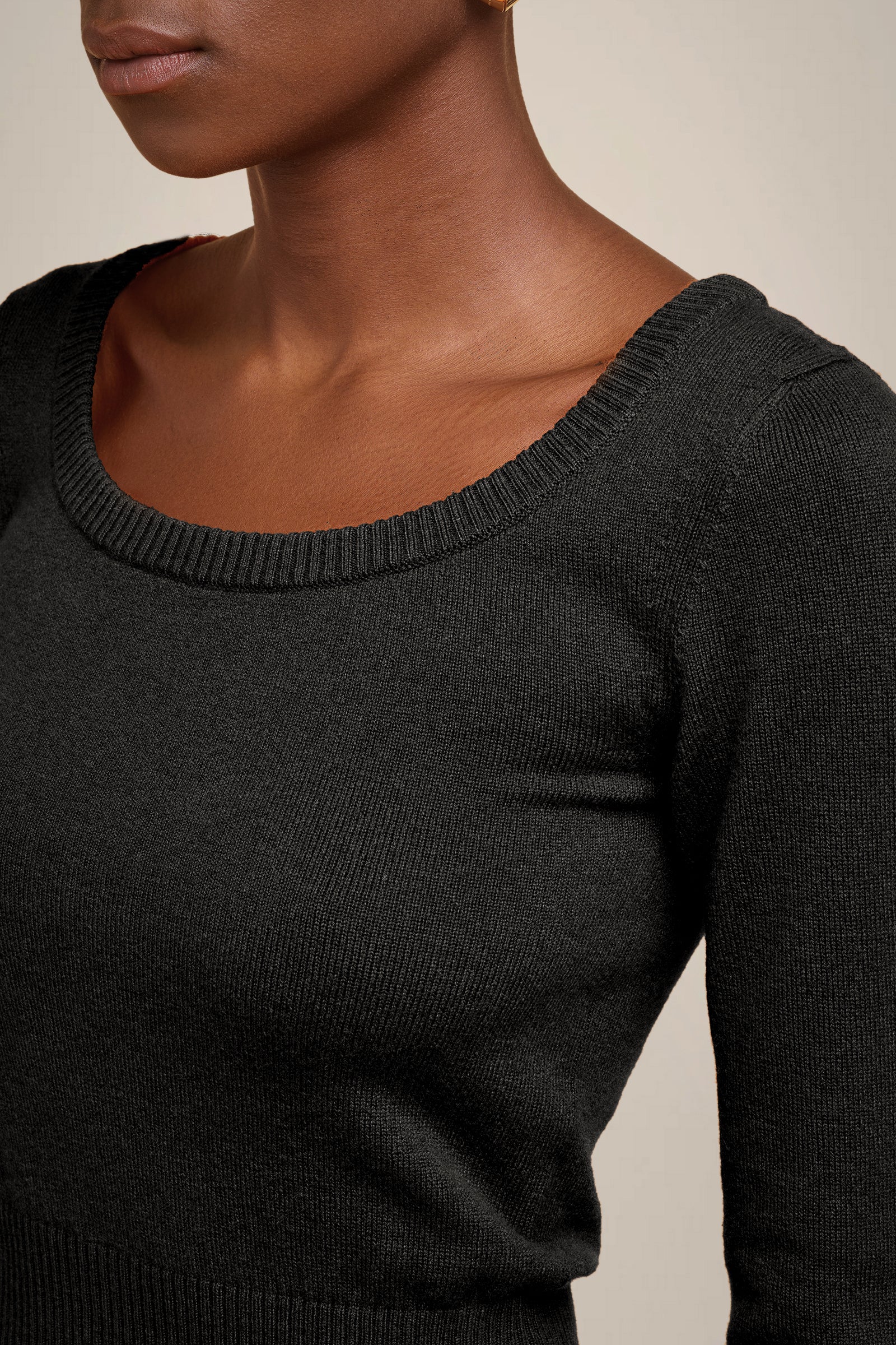 MAGLIA 100% CASHMERE