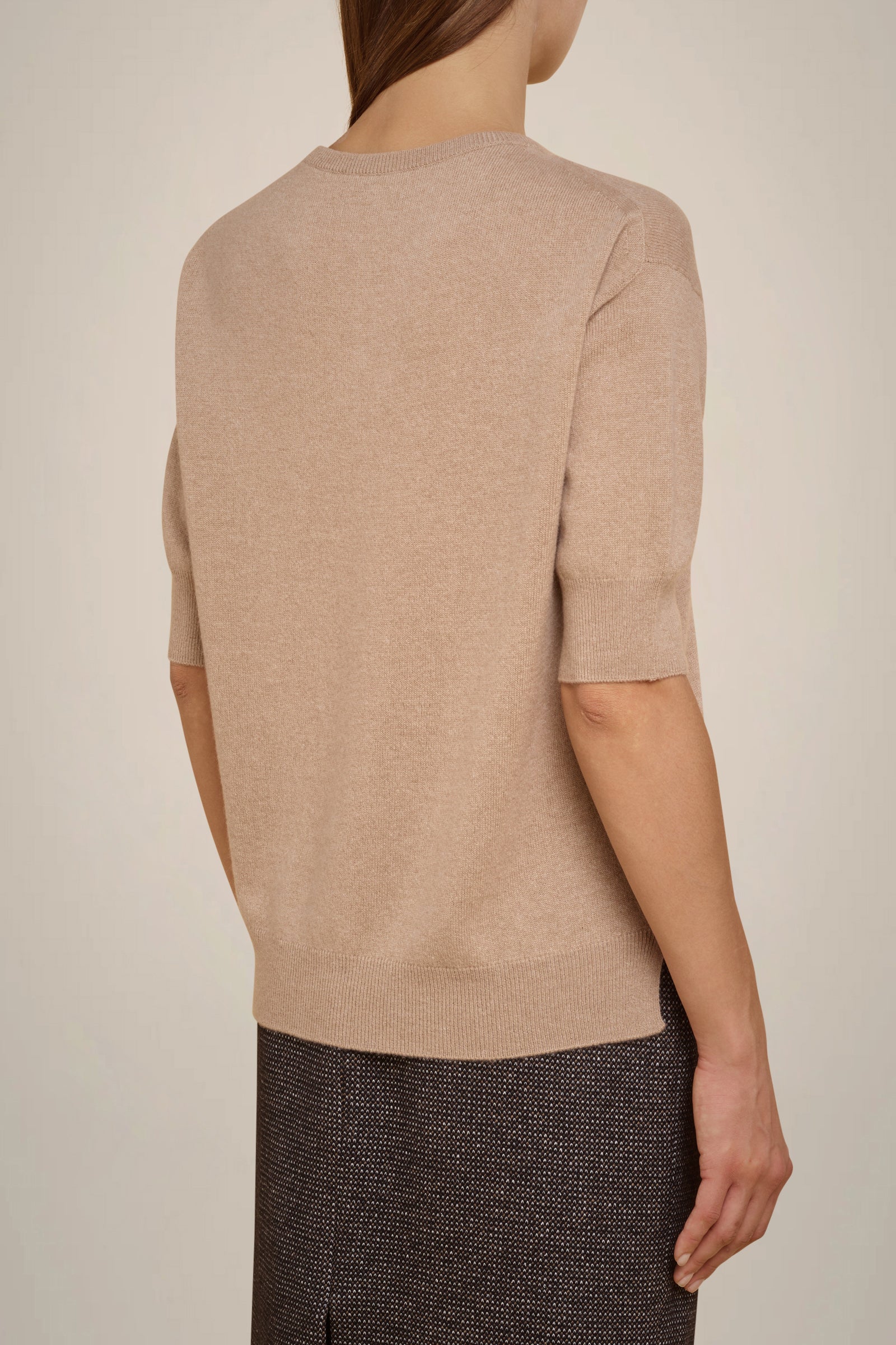 MAGLIA 100% CASHMERE