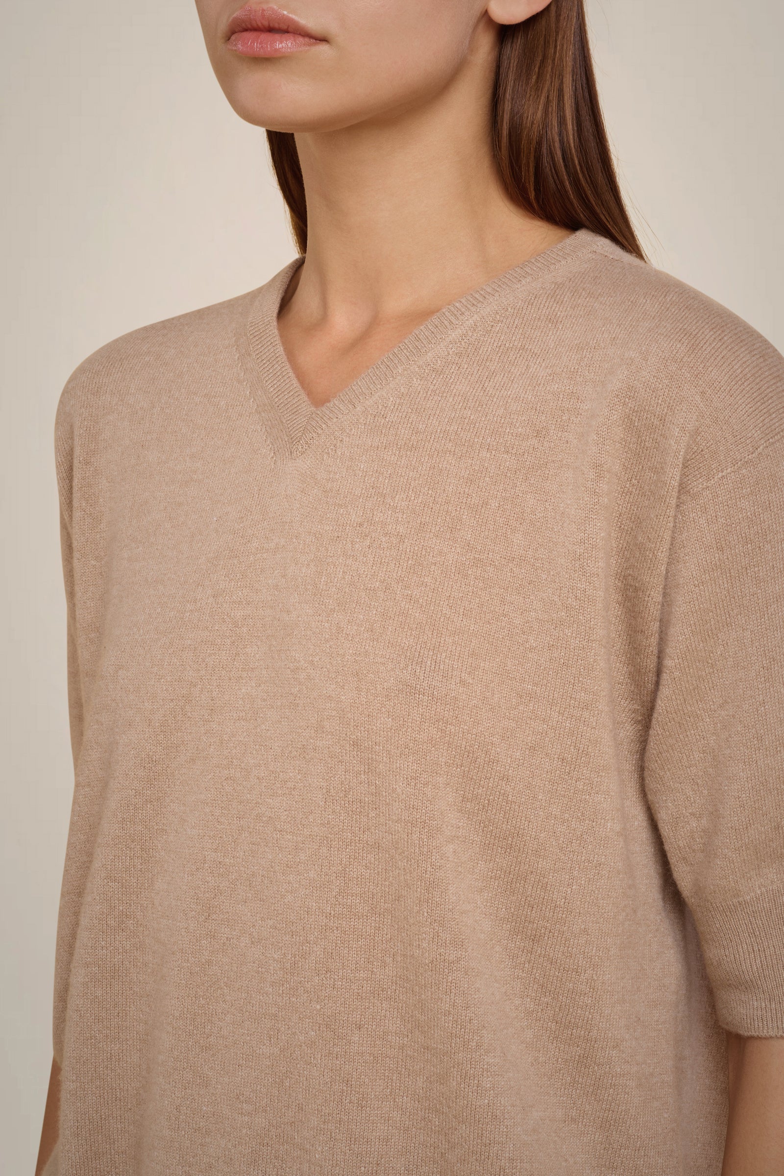 MAGLIA 100% CASHMERE