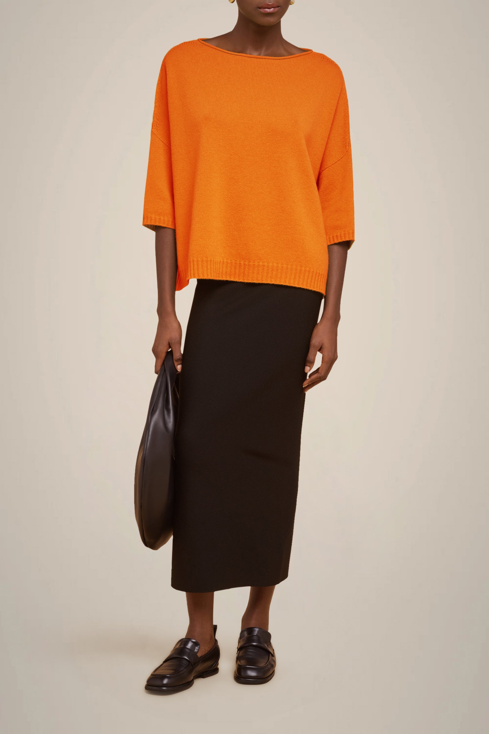 MAGLIA 100% CASHMERE