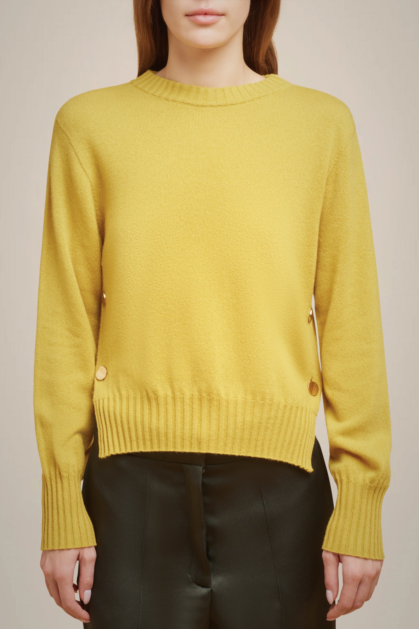 MAGLIA 100% CASHMERE