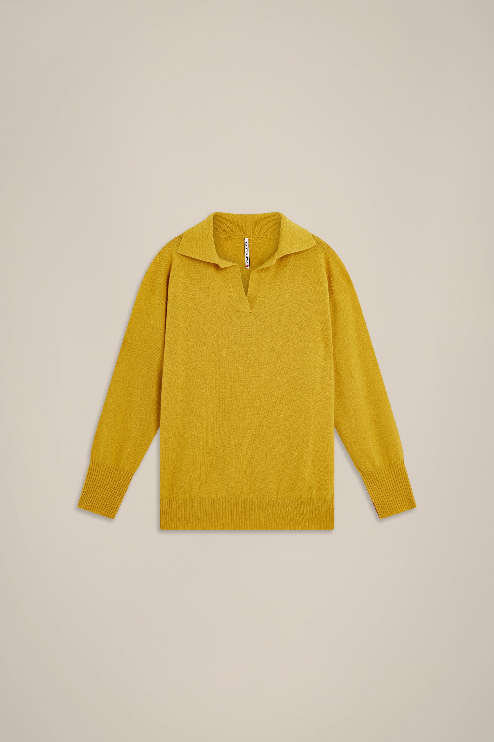 MAGLIA 100% CASHMERE