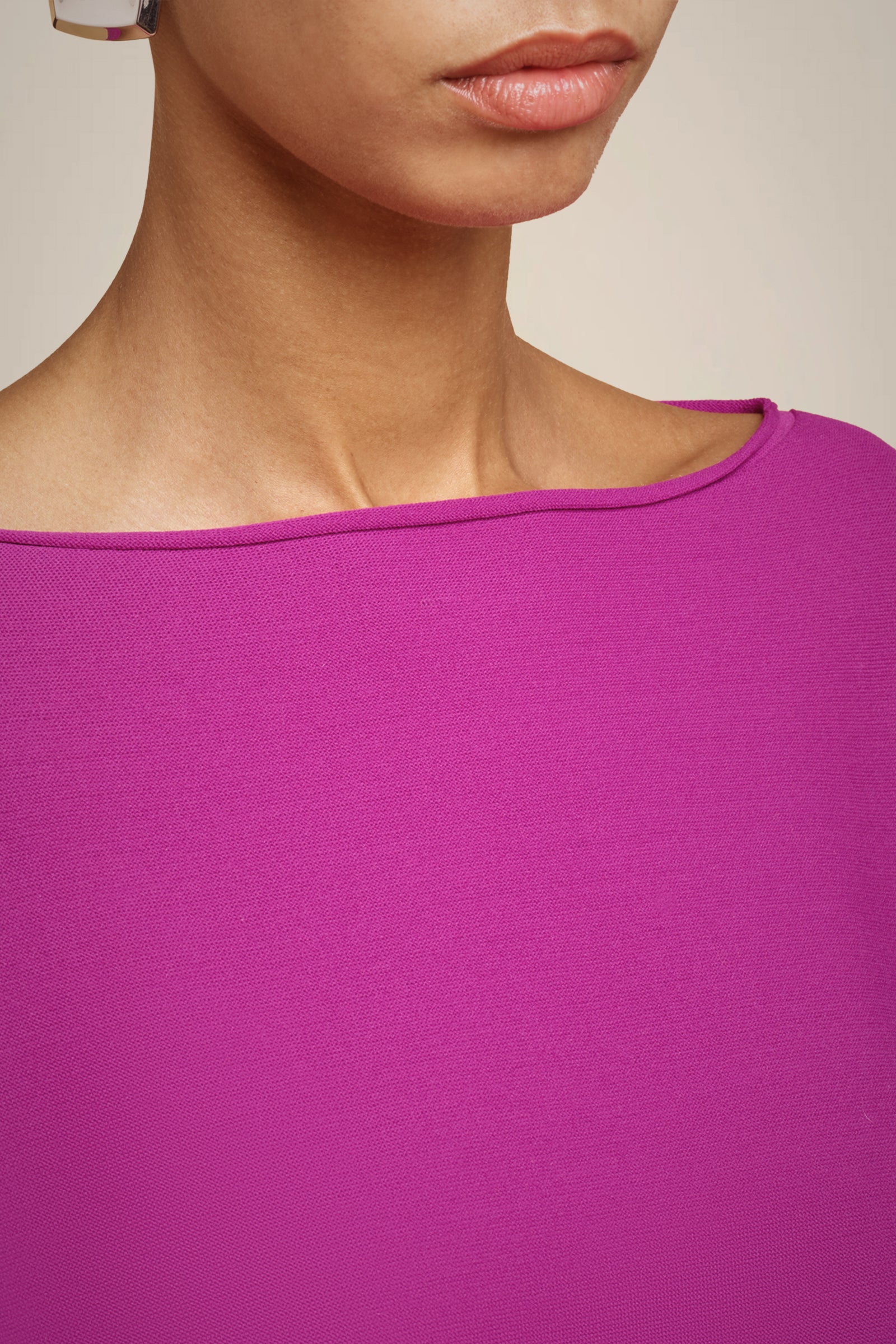 MAGLIA NYLON TECNICO