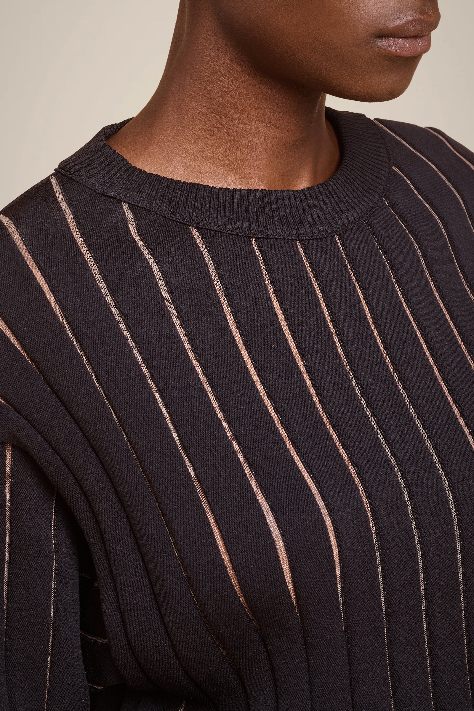 MAGLIA A COSTE