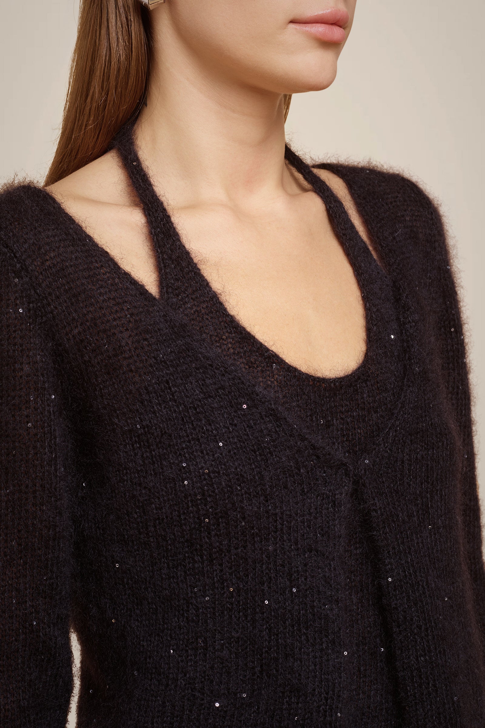 MAGLIA ABBINATA