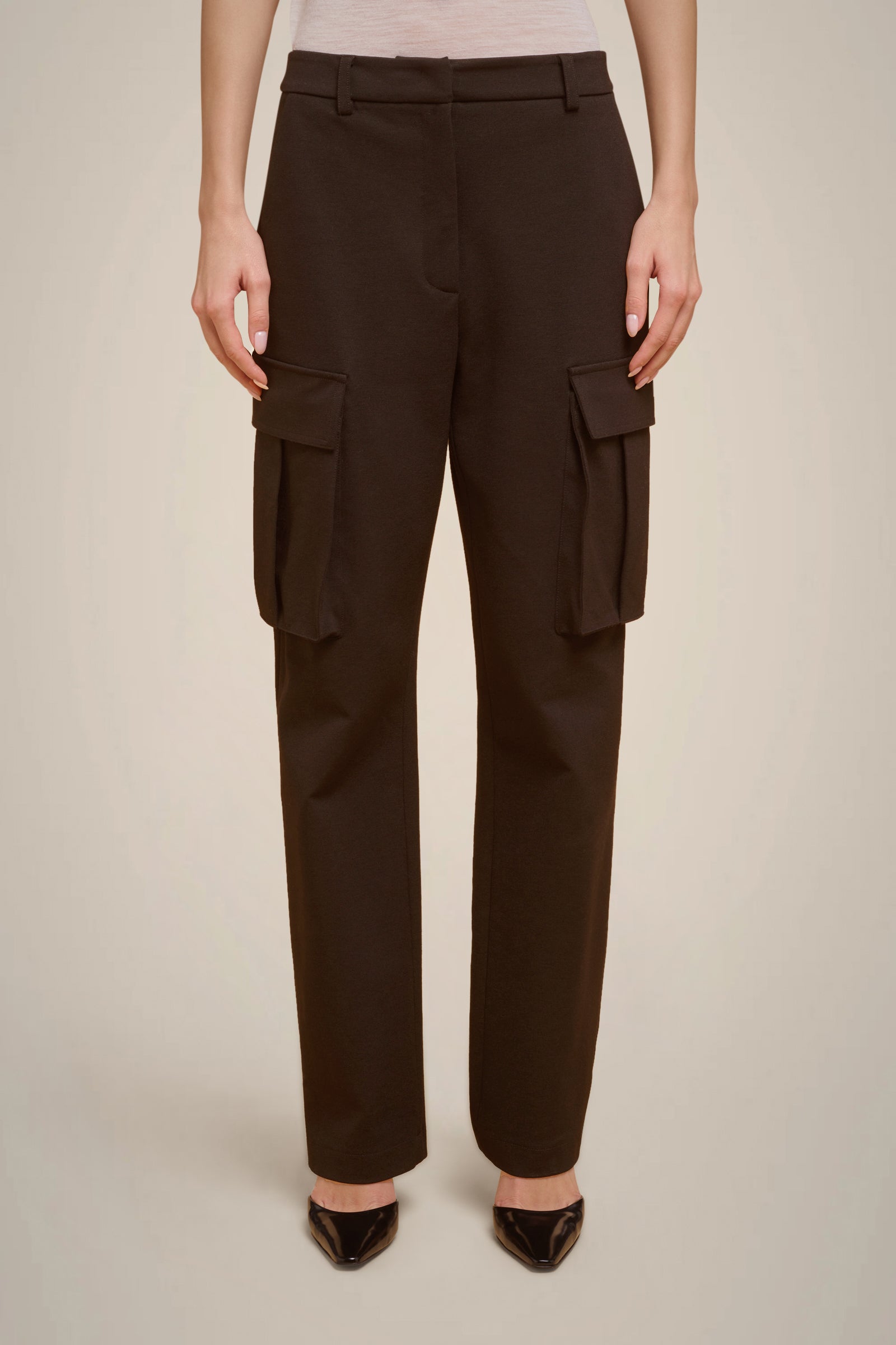 PANTALONE CARGO PUNTO MILANO
