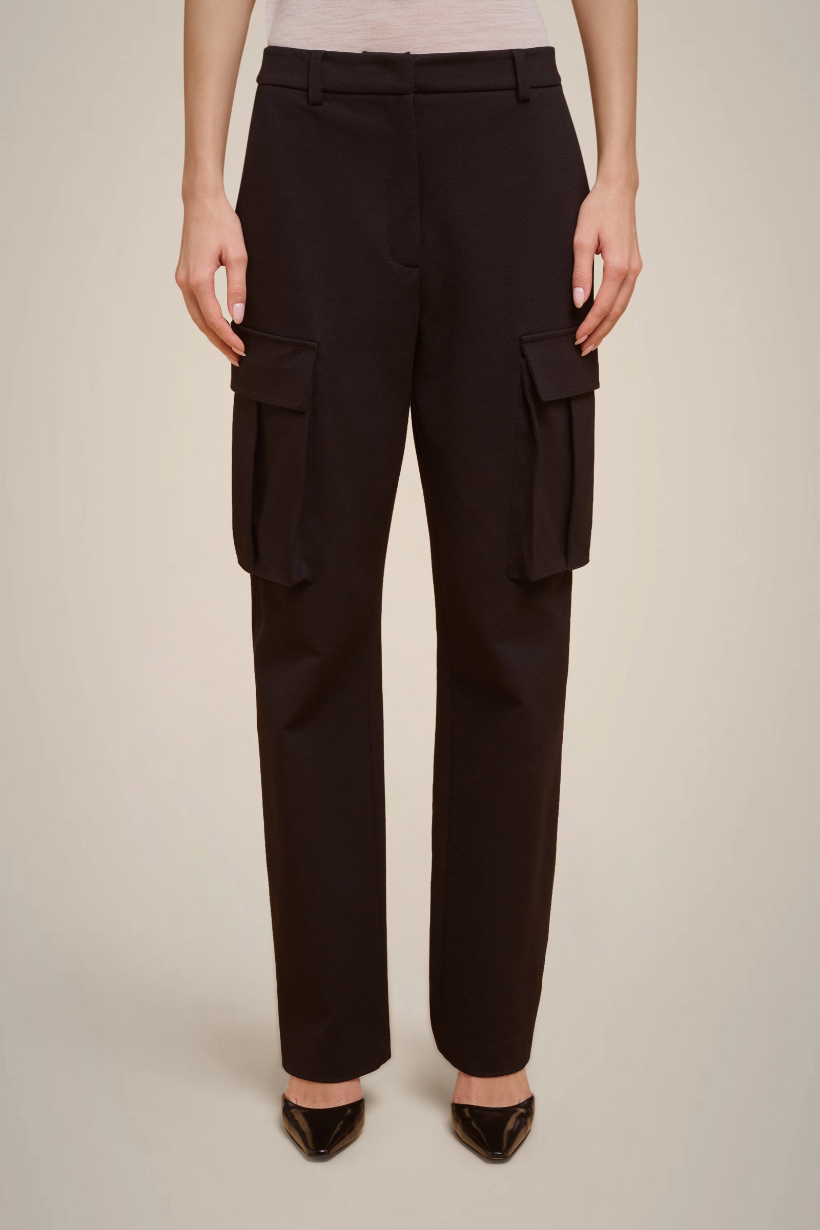 PANTALONE CARGO PUNTO MILANO