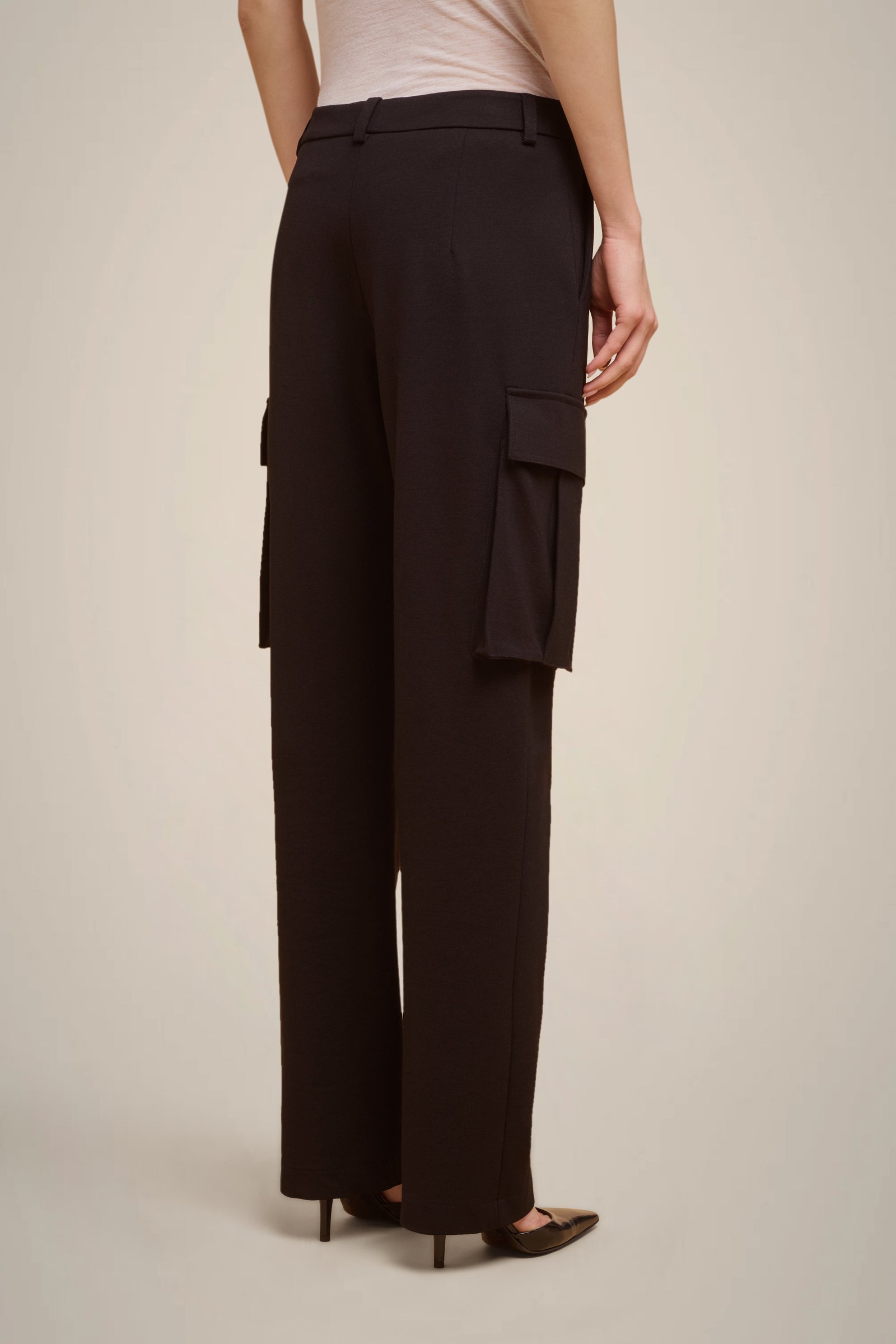 PANTALONE CARGO PUNTO MILANO