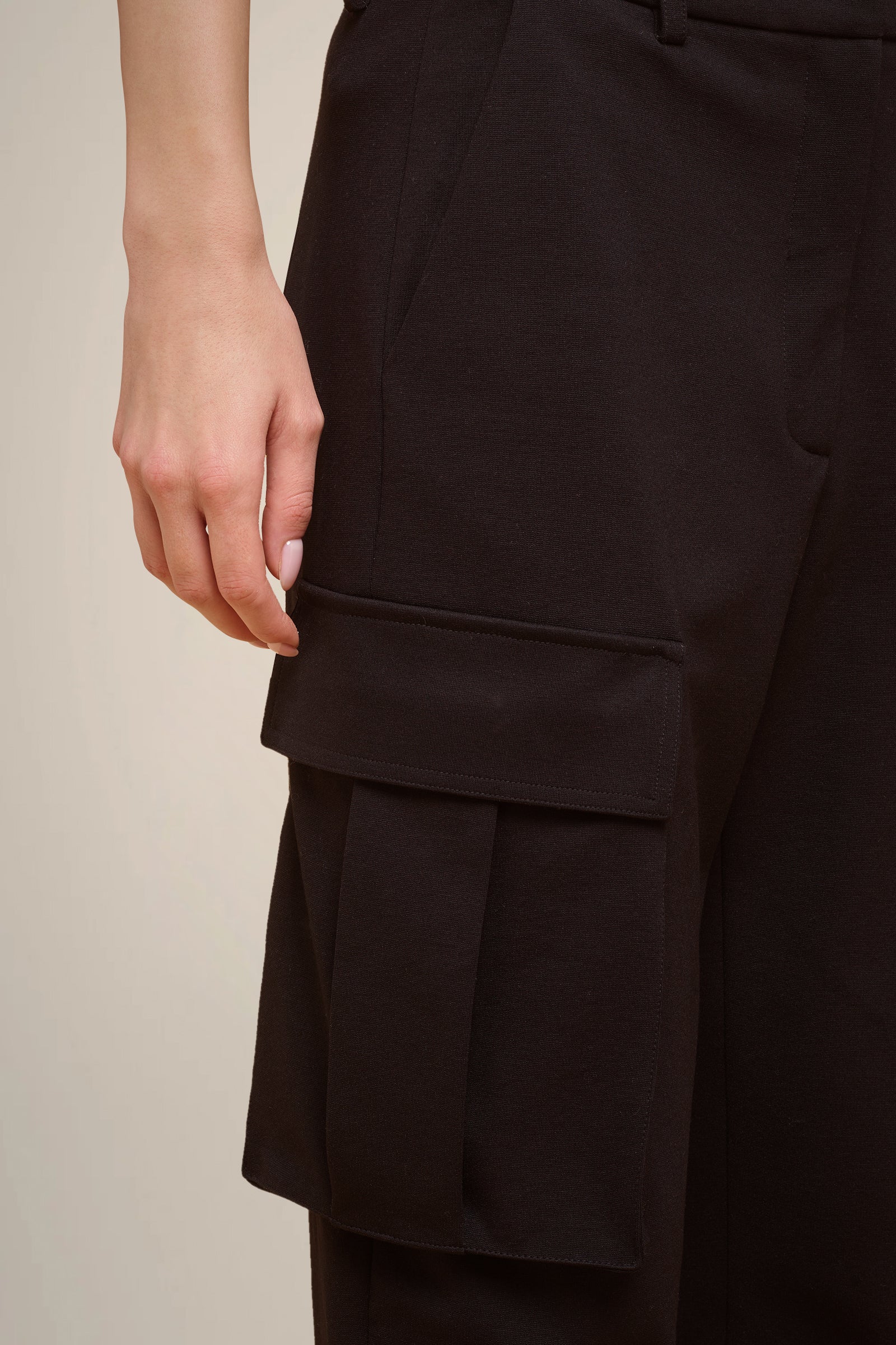 PANTALONE CARGO PUNTO MILANO