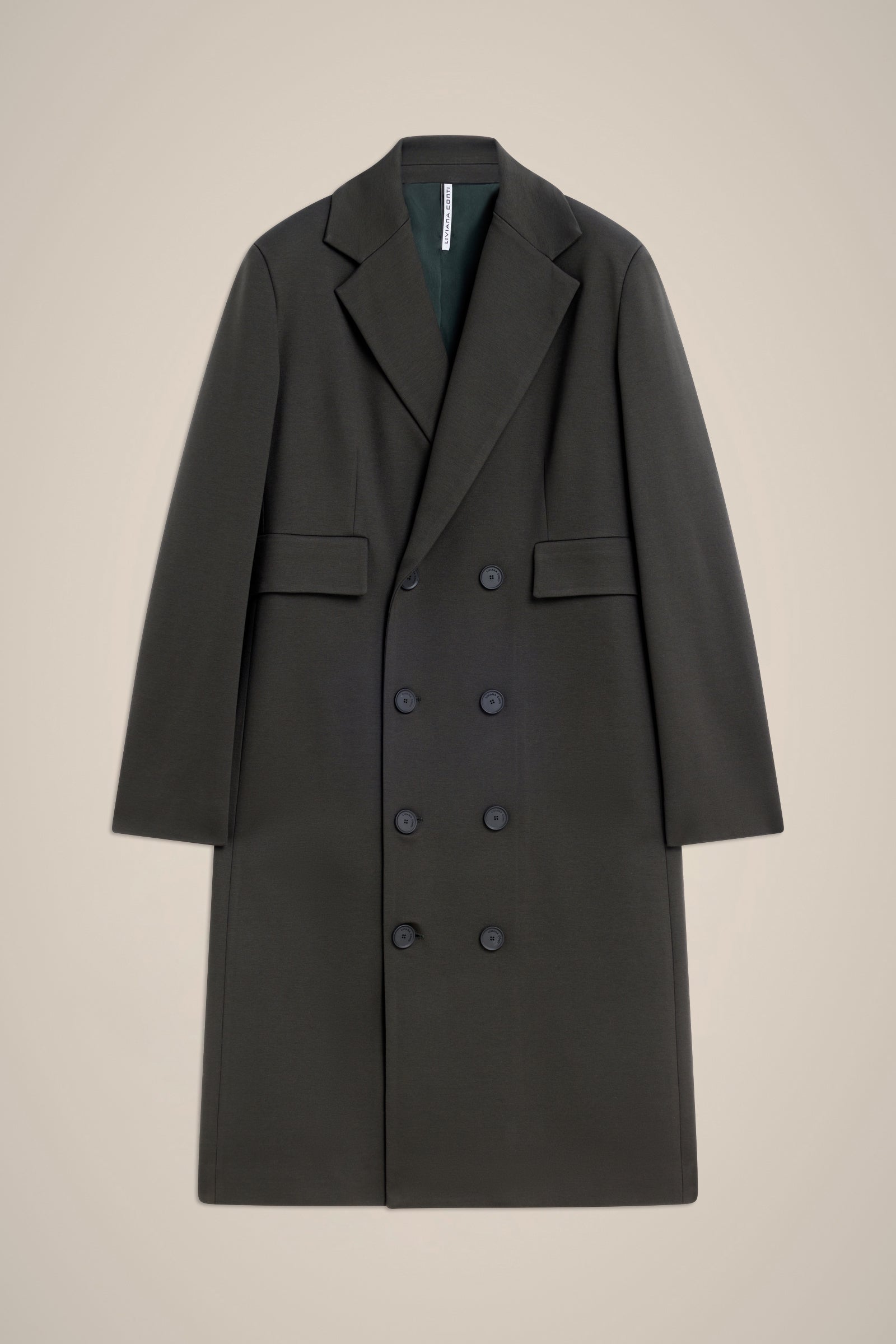 CAPPOTTO IN PUNTO MILANO