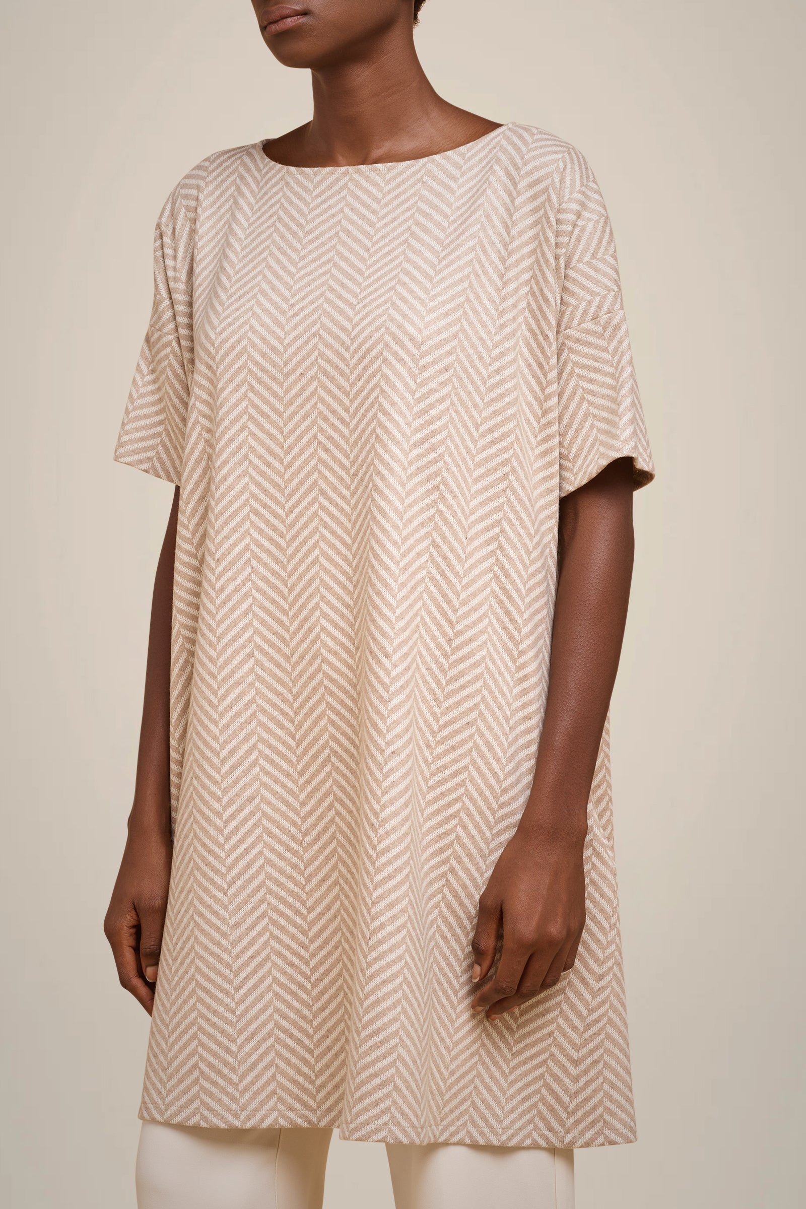 ABITO PANNO CASHMERE