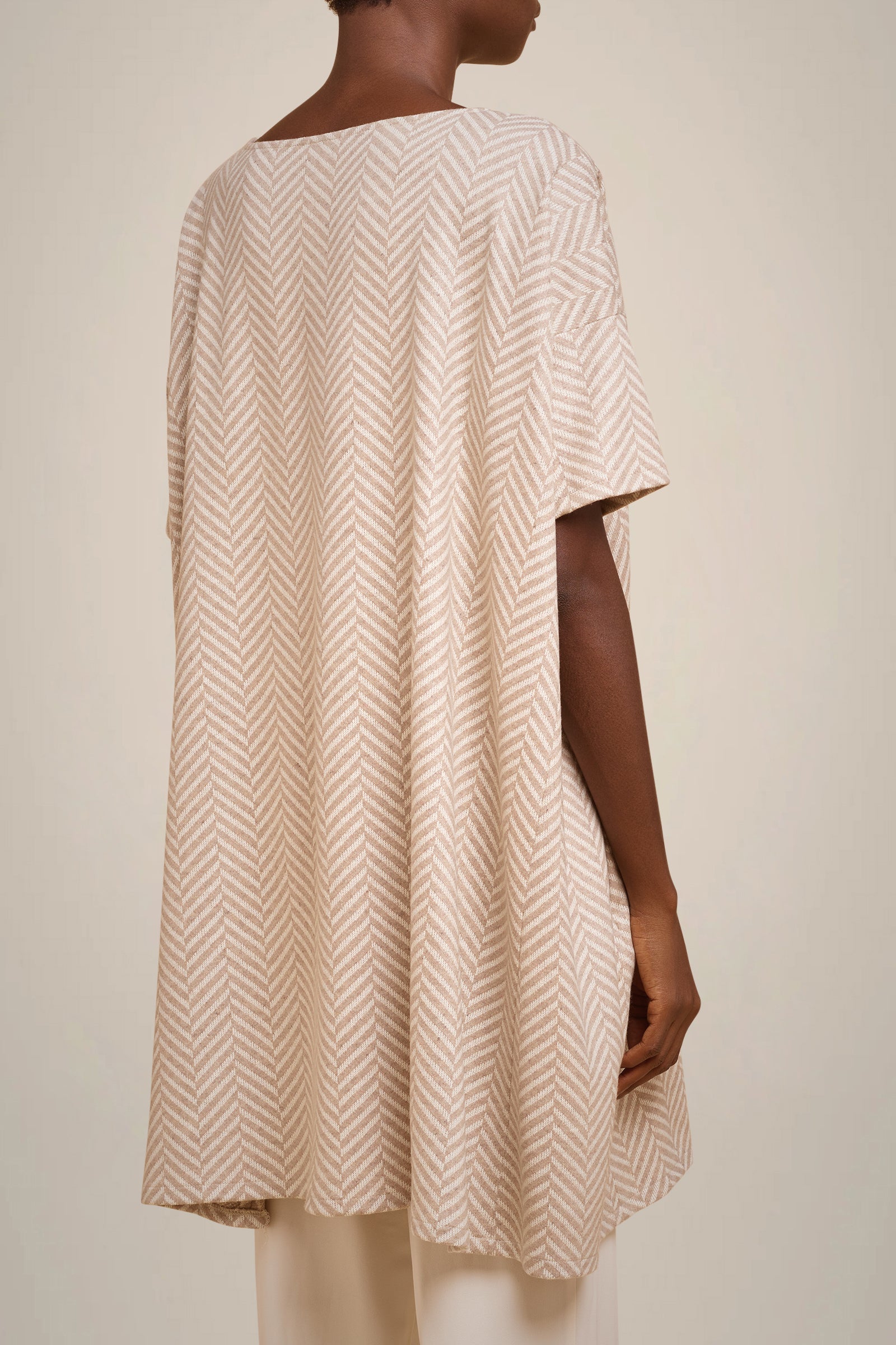ABITO PANNO CASHMERE