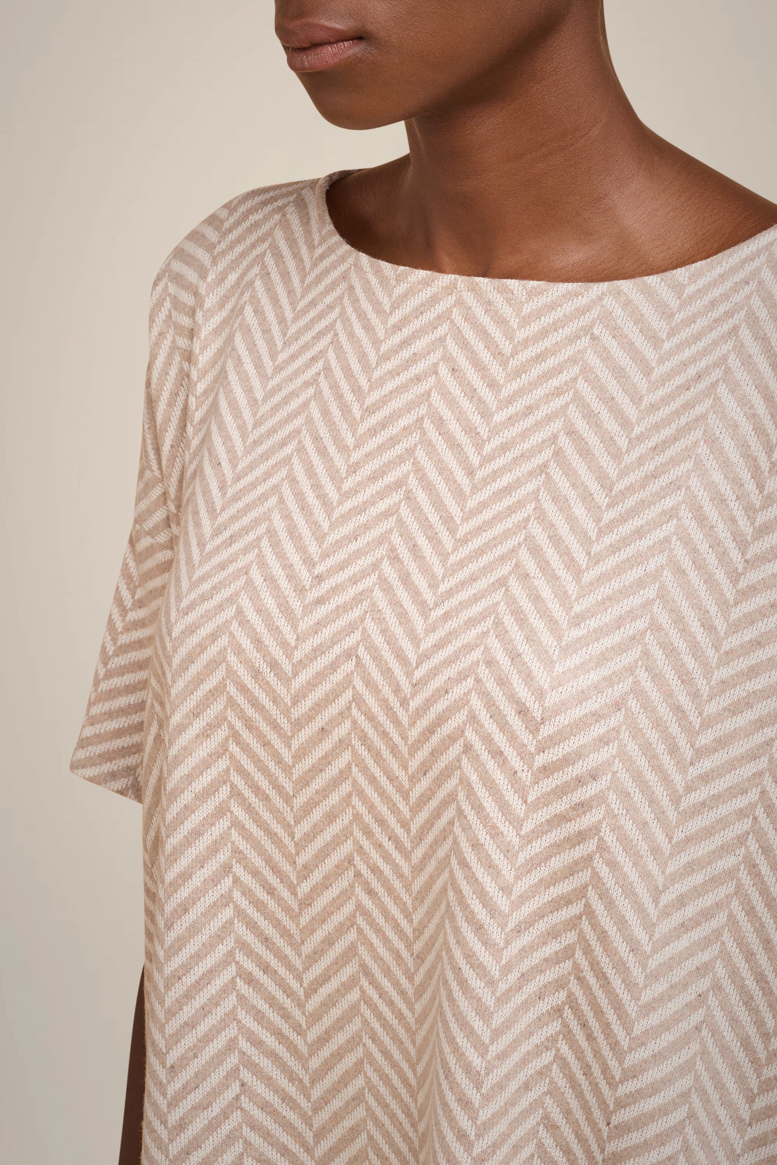 ABITO PANNO CASHMERE