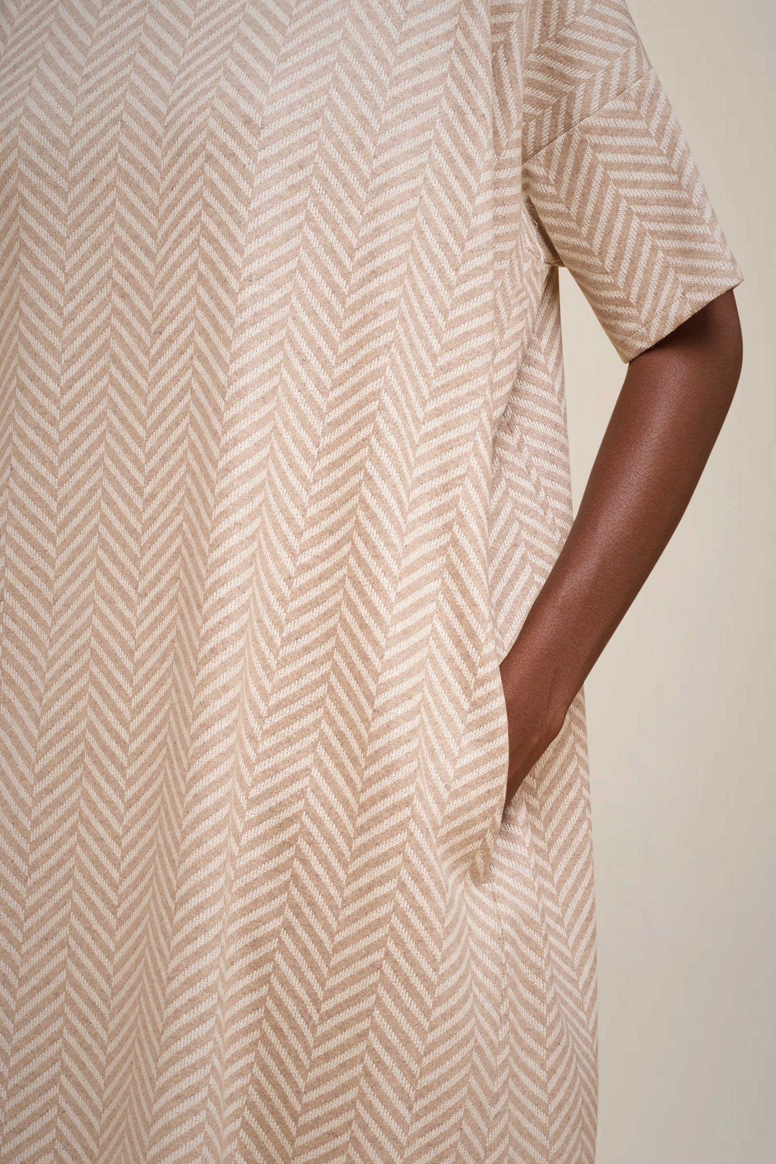 ABITO PANNO CASHMERE