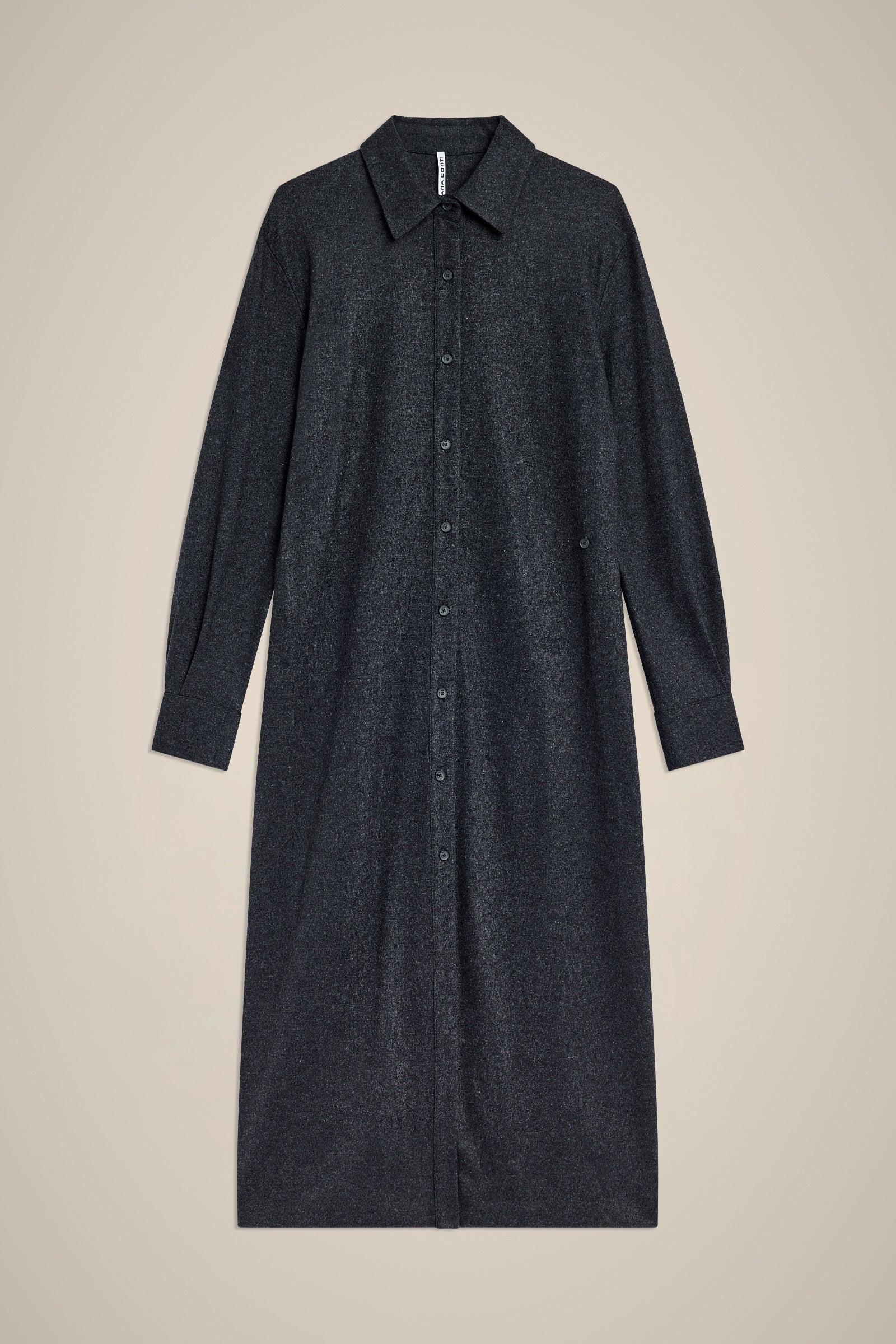 ABITO BLOUSE IN PANNO CASHMERE
