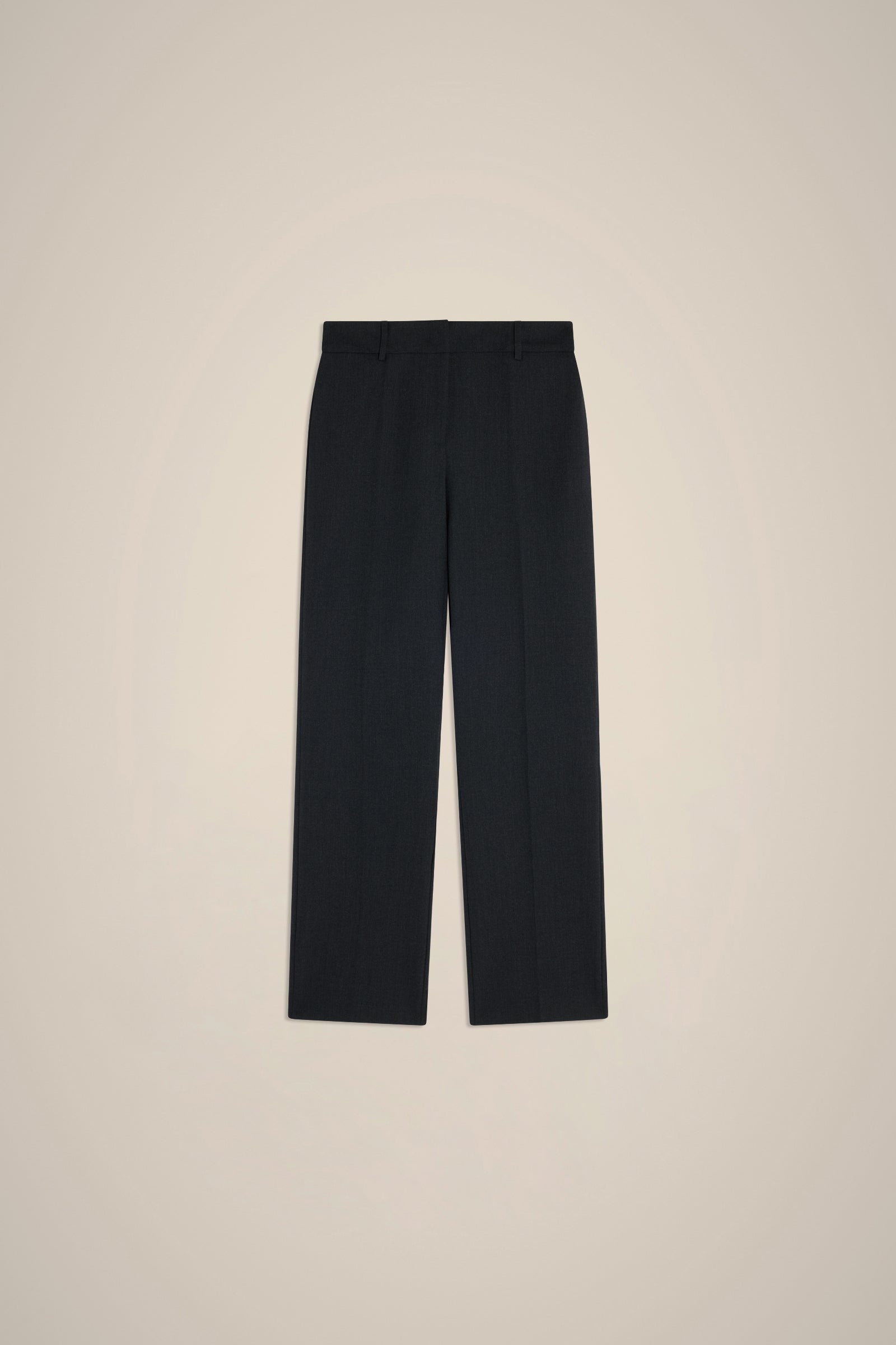 SLIM TROUSERS