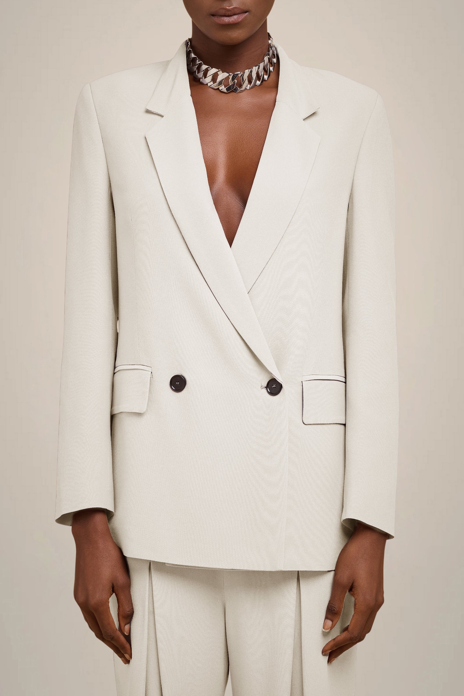 BLAZER DOPPIOPETTO