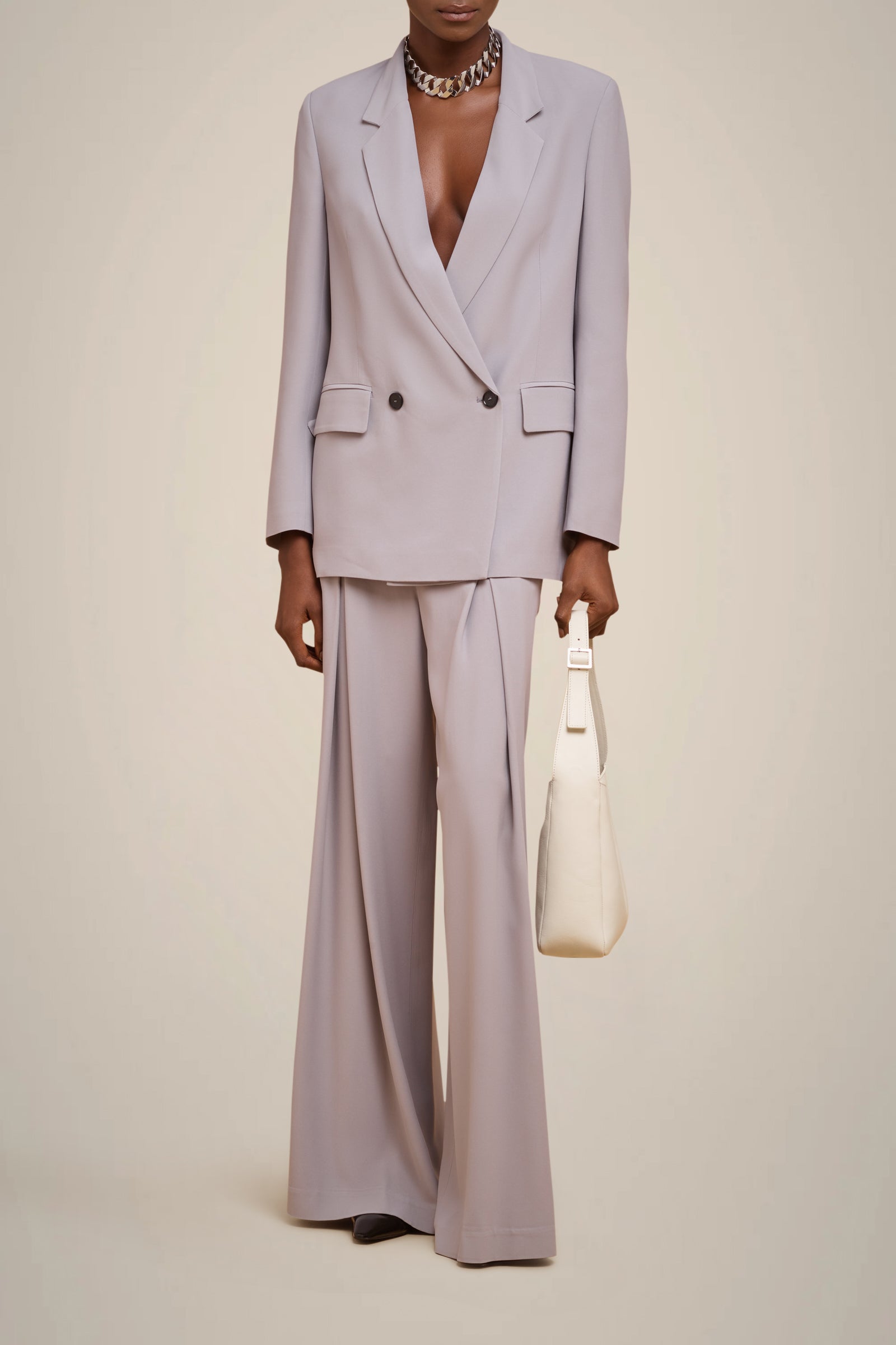 BLAZER DOPPIOPETTO