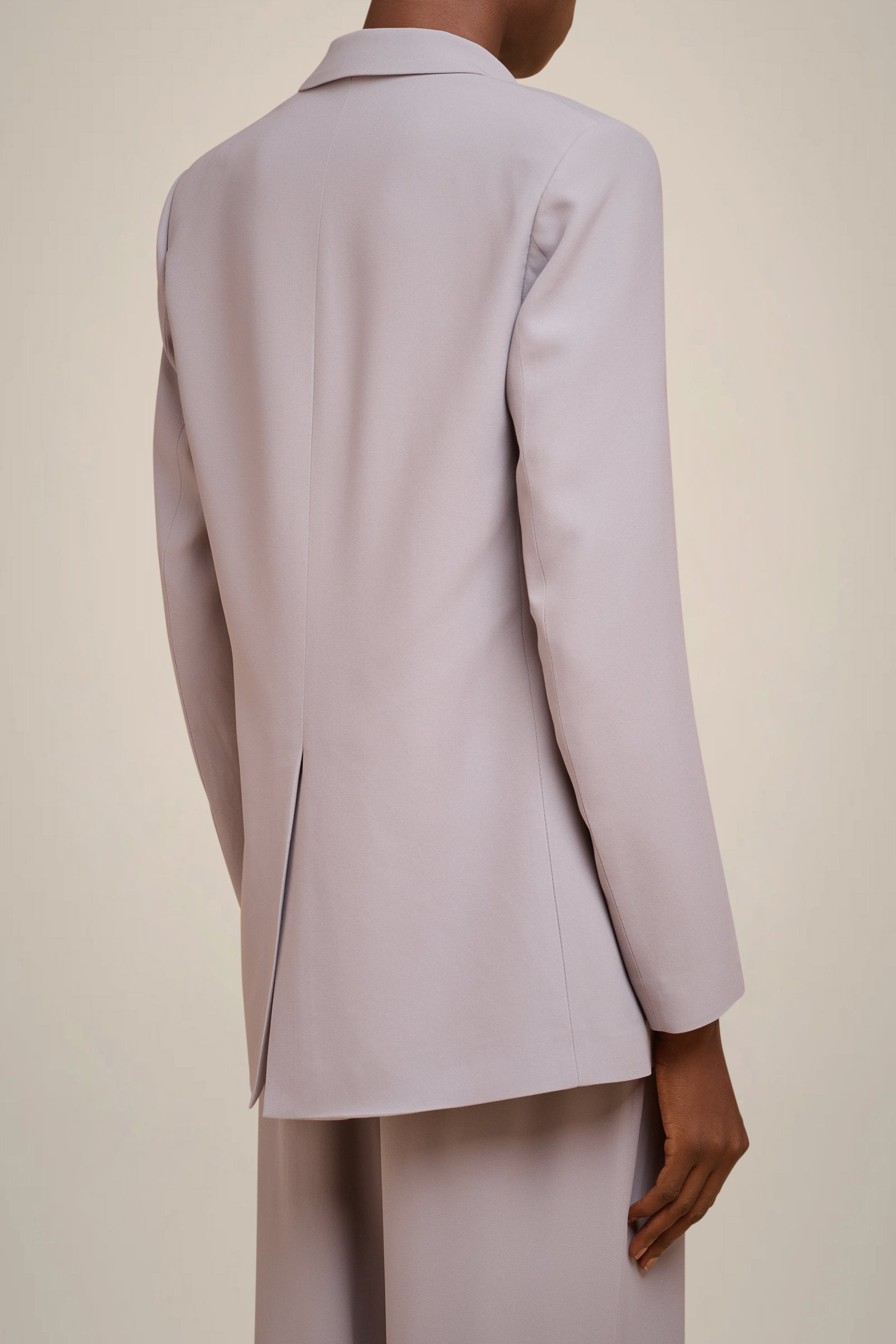 BLAZER DOPPIOPETTO