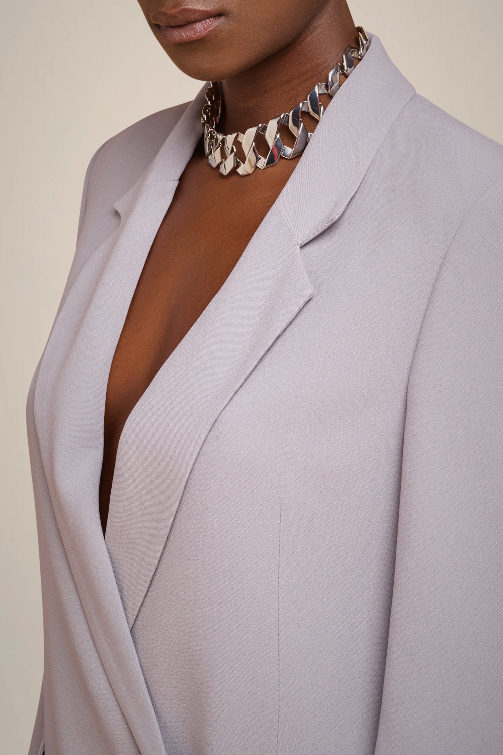 BLAZER DOPPIOPETTO