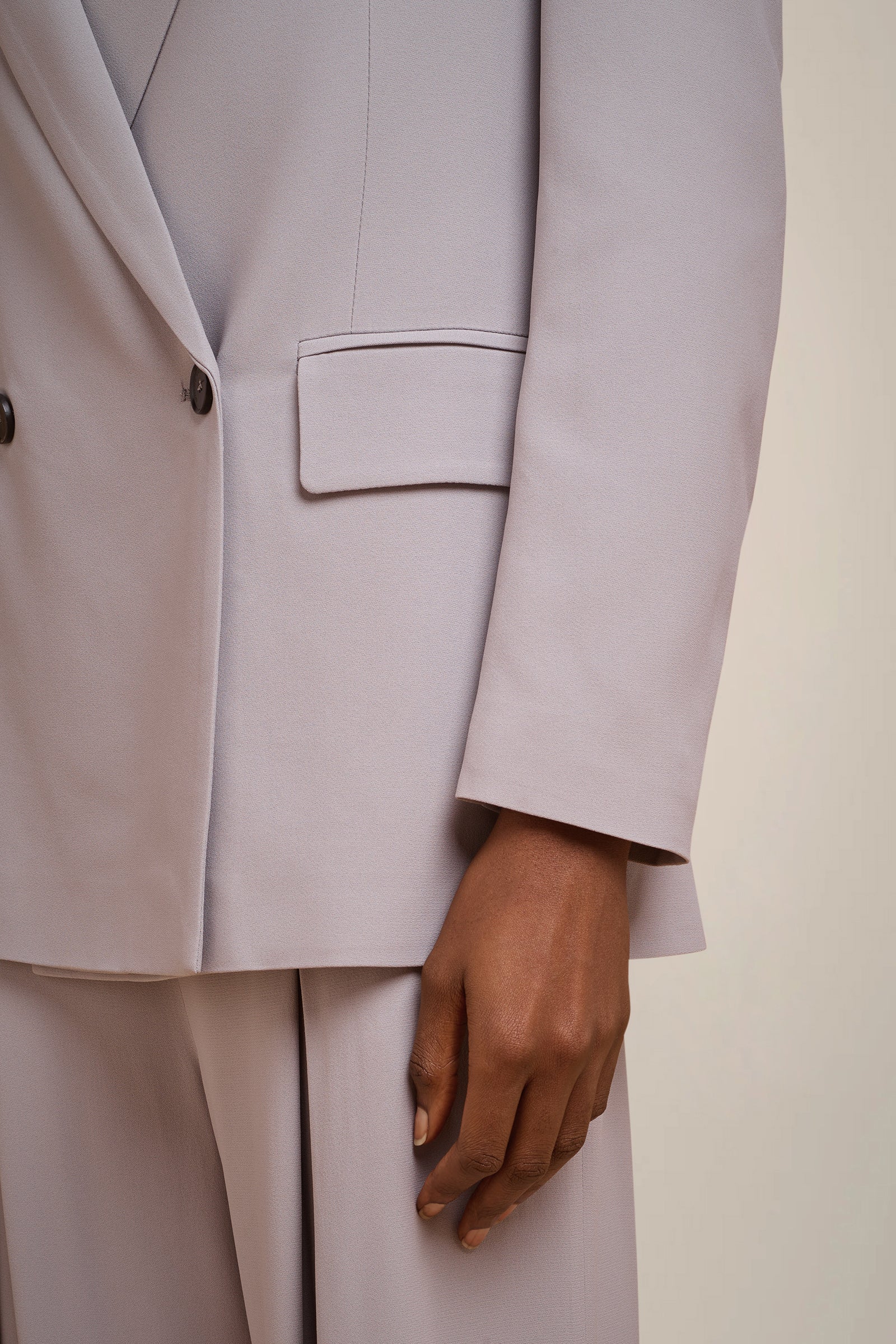 BLAZER DOPPIOPETTO