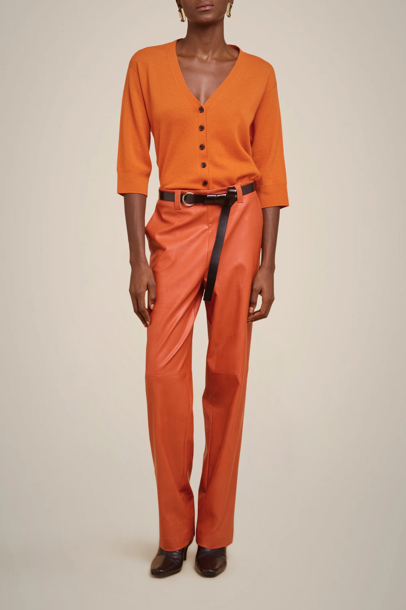 PANTALONE GAMBA DRITTA