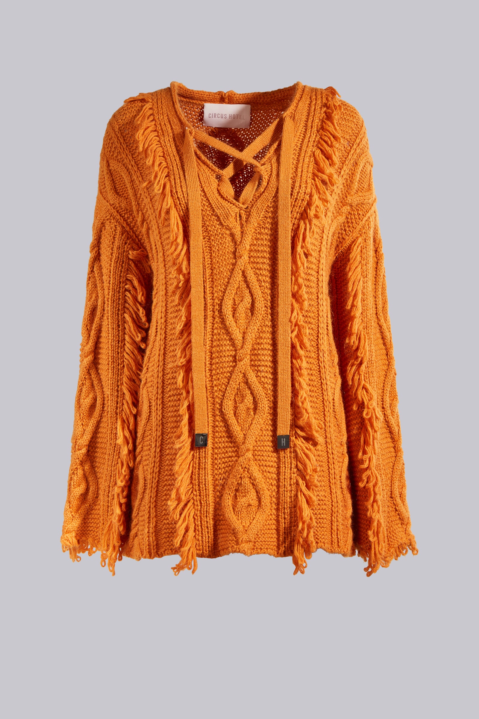 MAGLIA A LOSANGHE