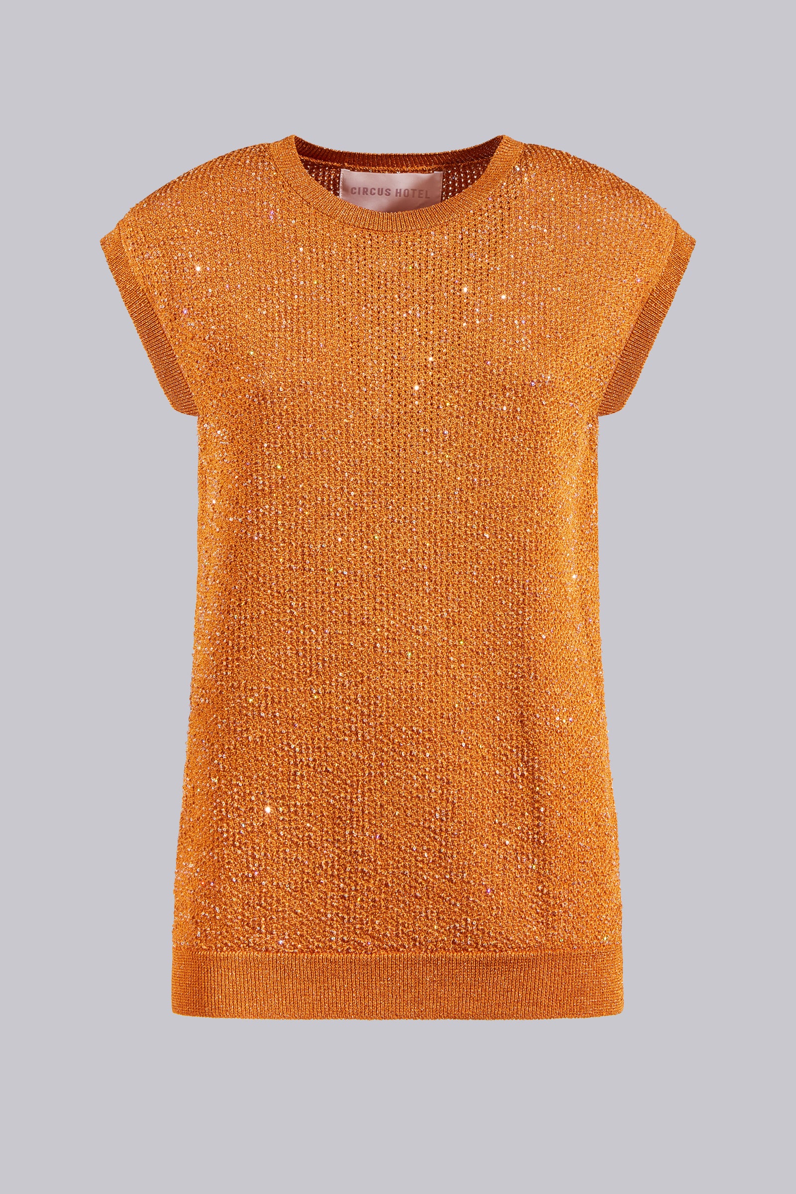CANOTTA IN MICROPAILLETTES
