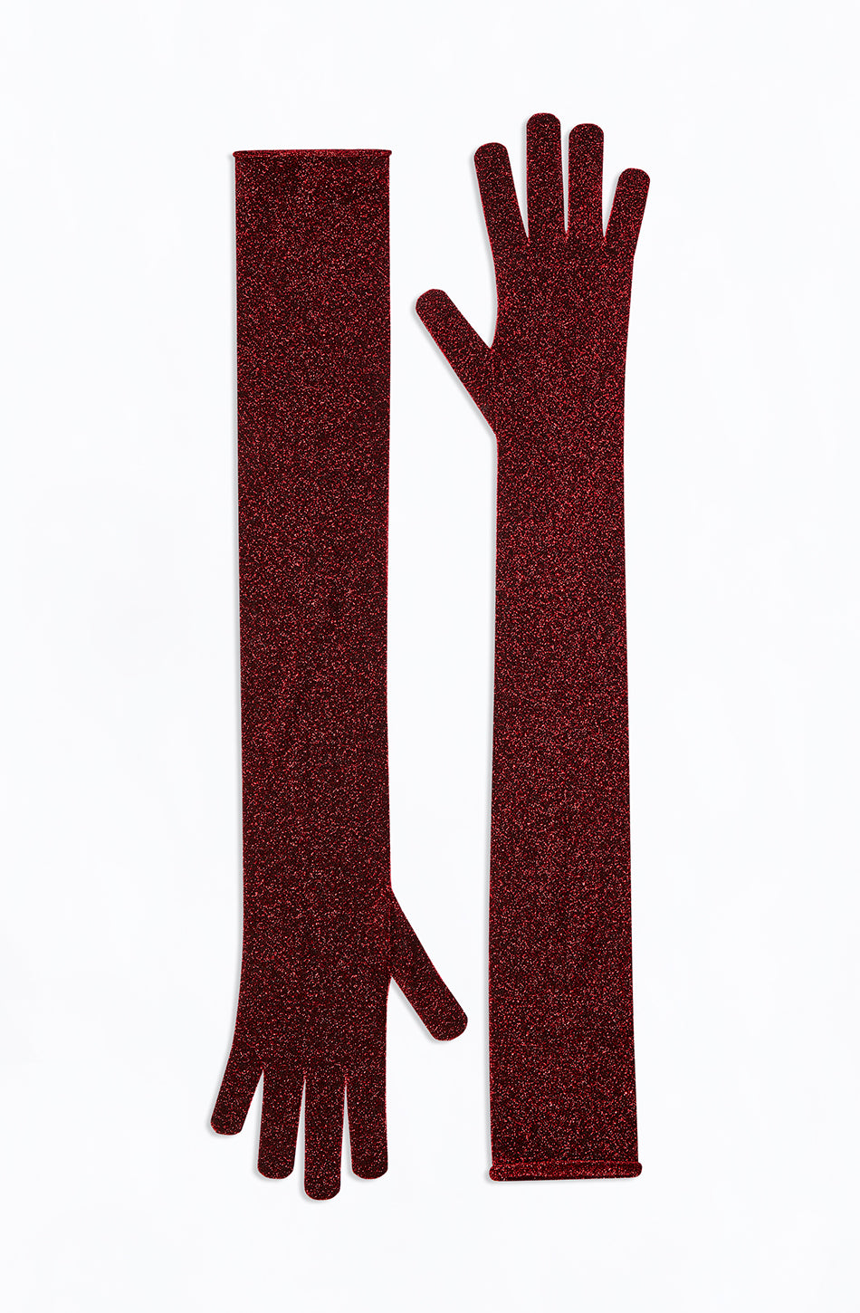 LUREX GLOVES