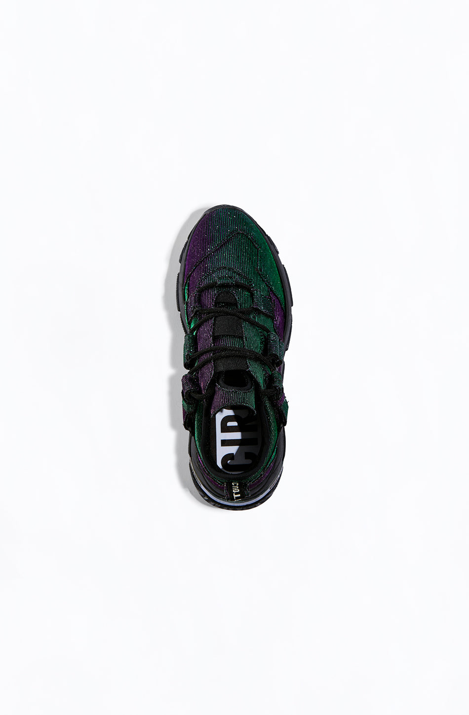 SNEAKERS LAMINATA
