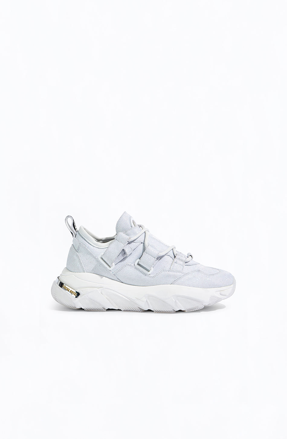 SNEAKERS LAMINATA