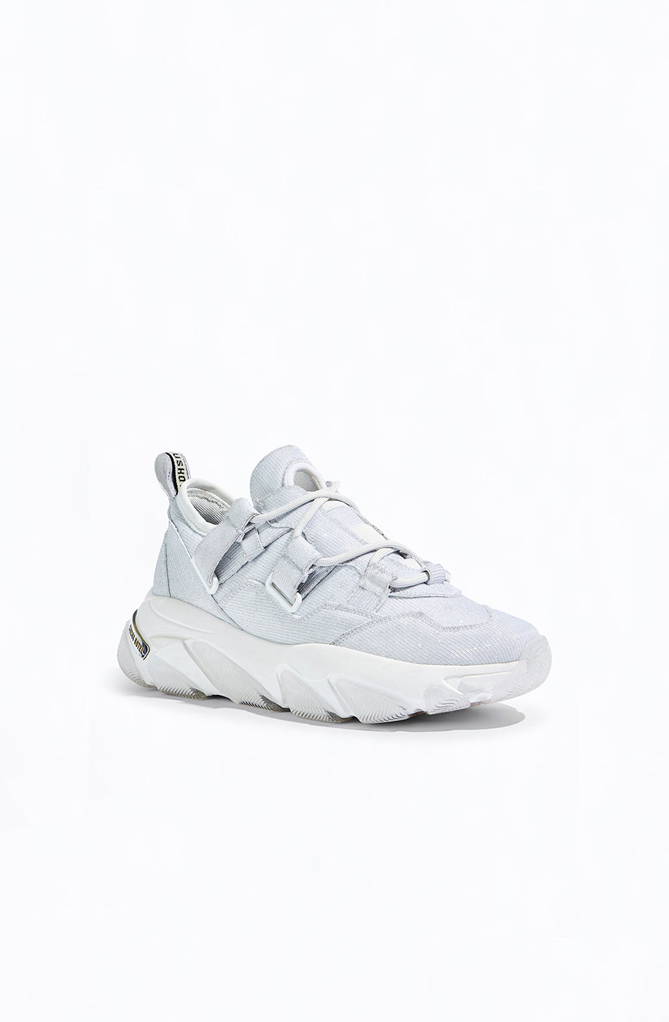 SNEAKERS LAMINATA