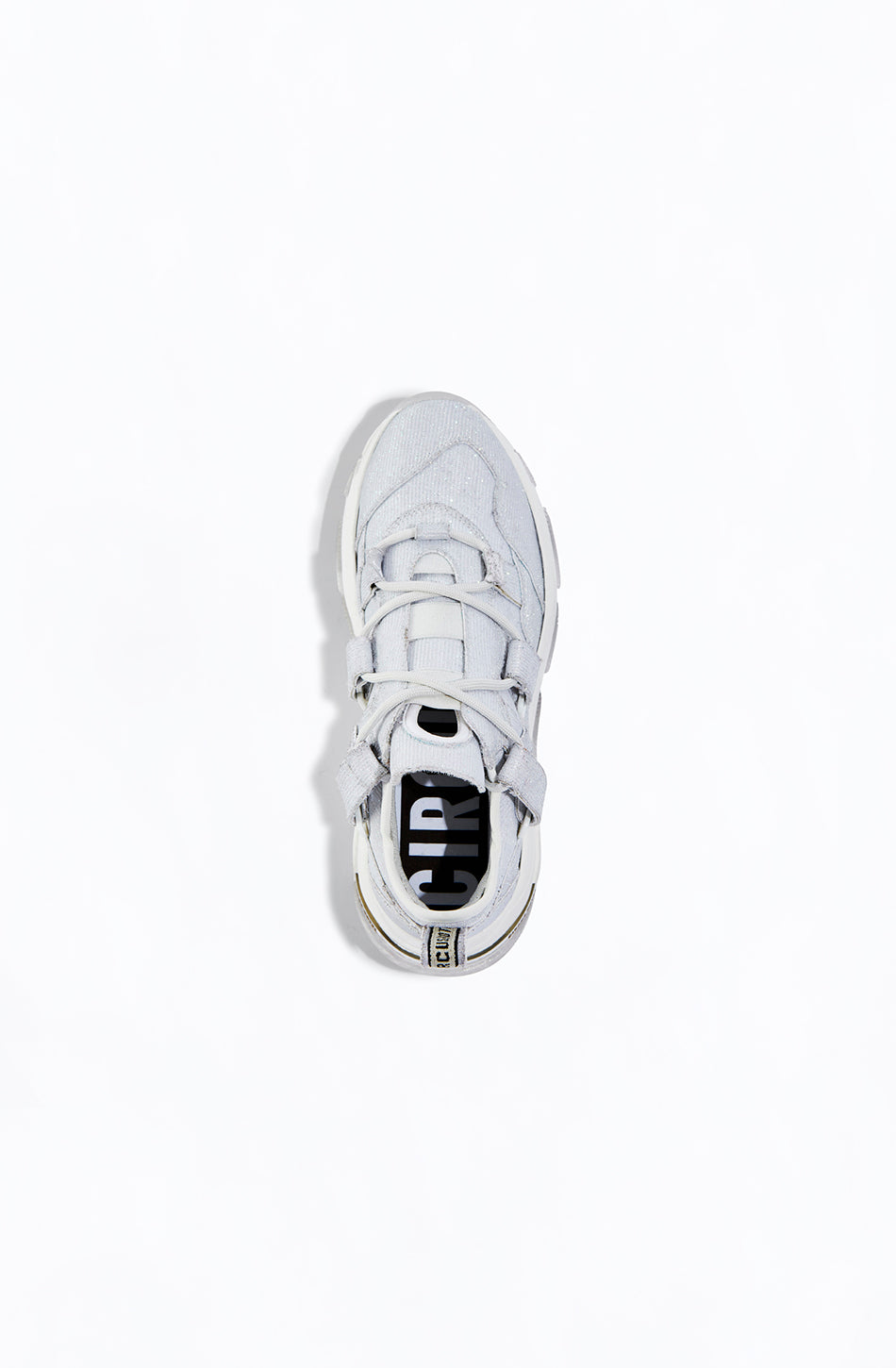 SNEAKERS LAMINATA