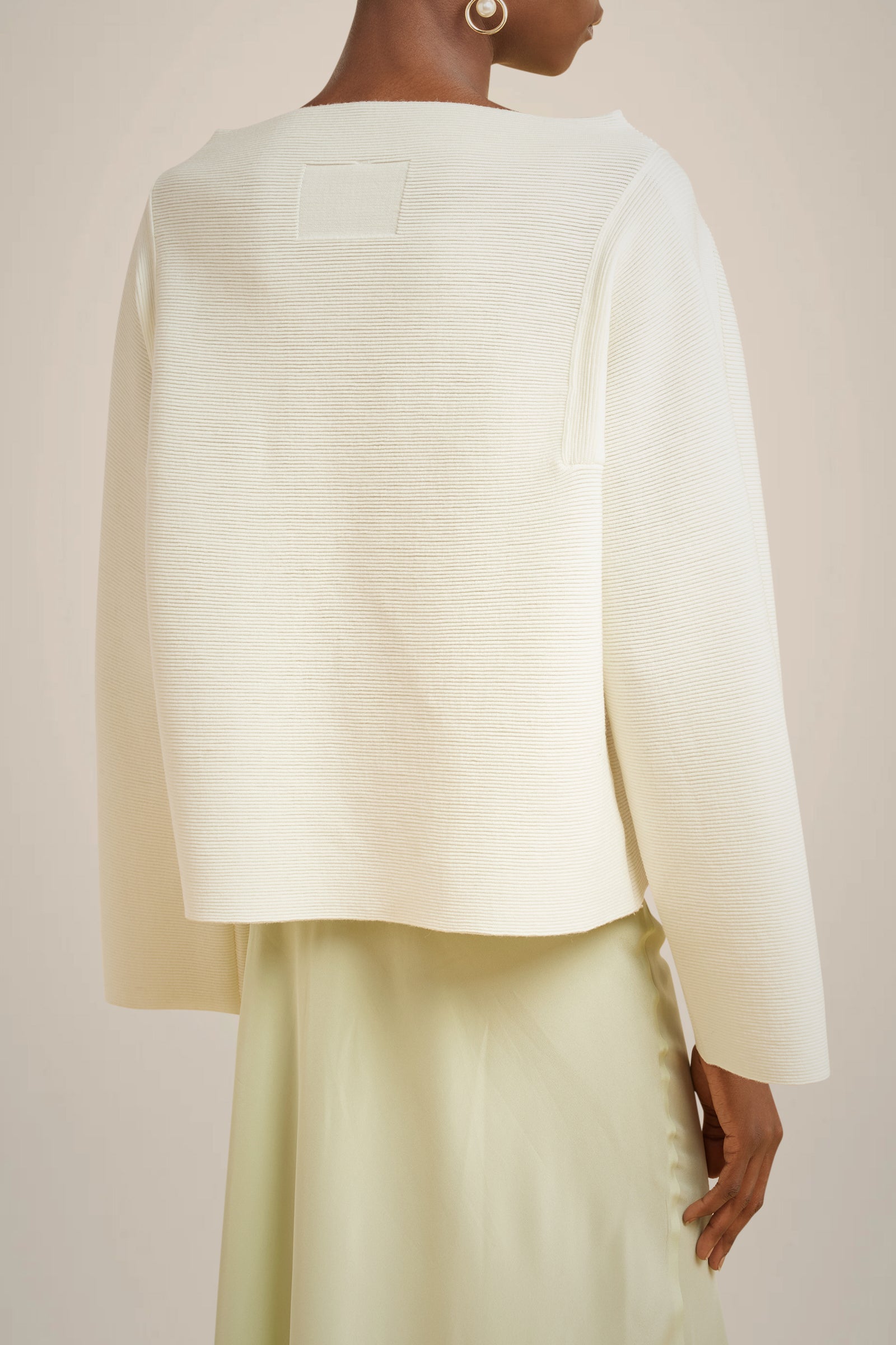 MAGLIA OTTOMAN