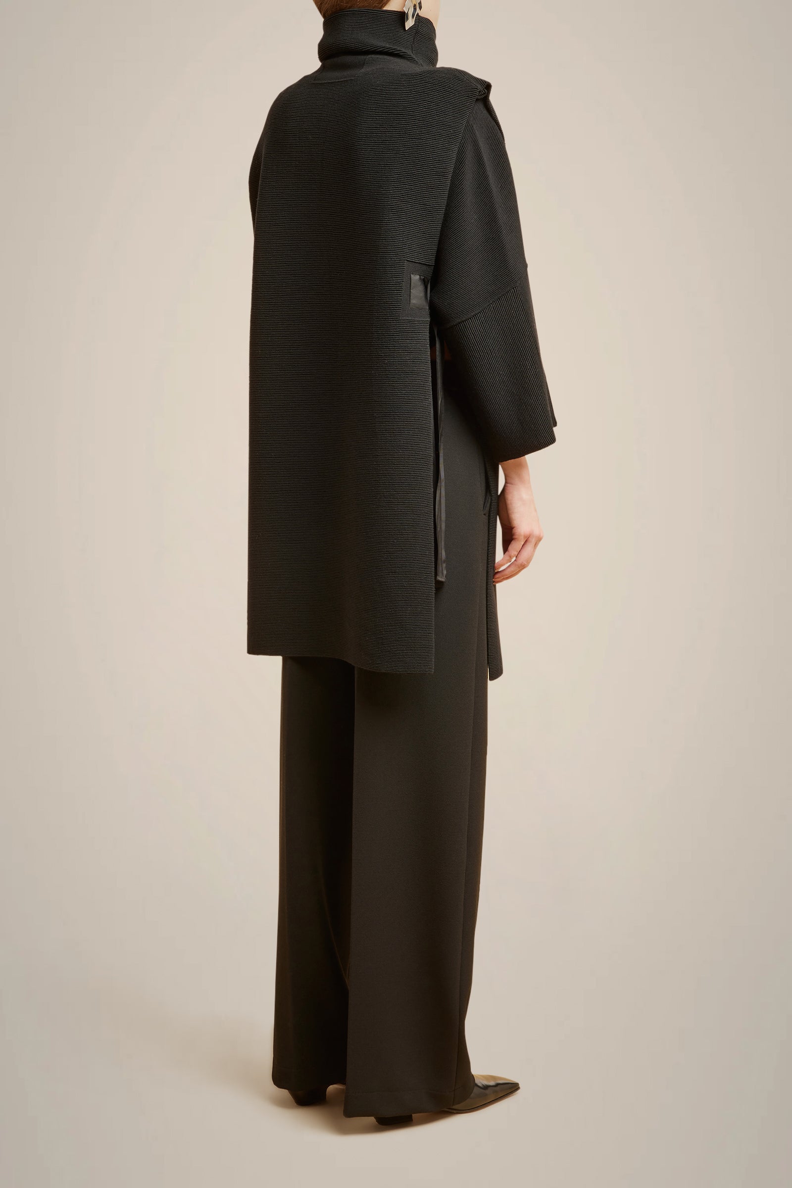 GILET OTTOMAN