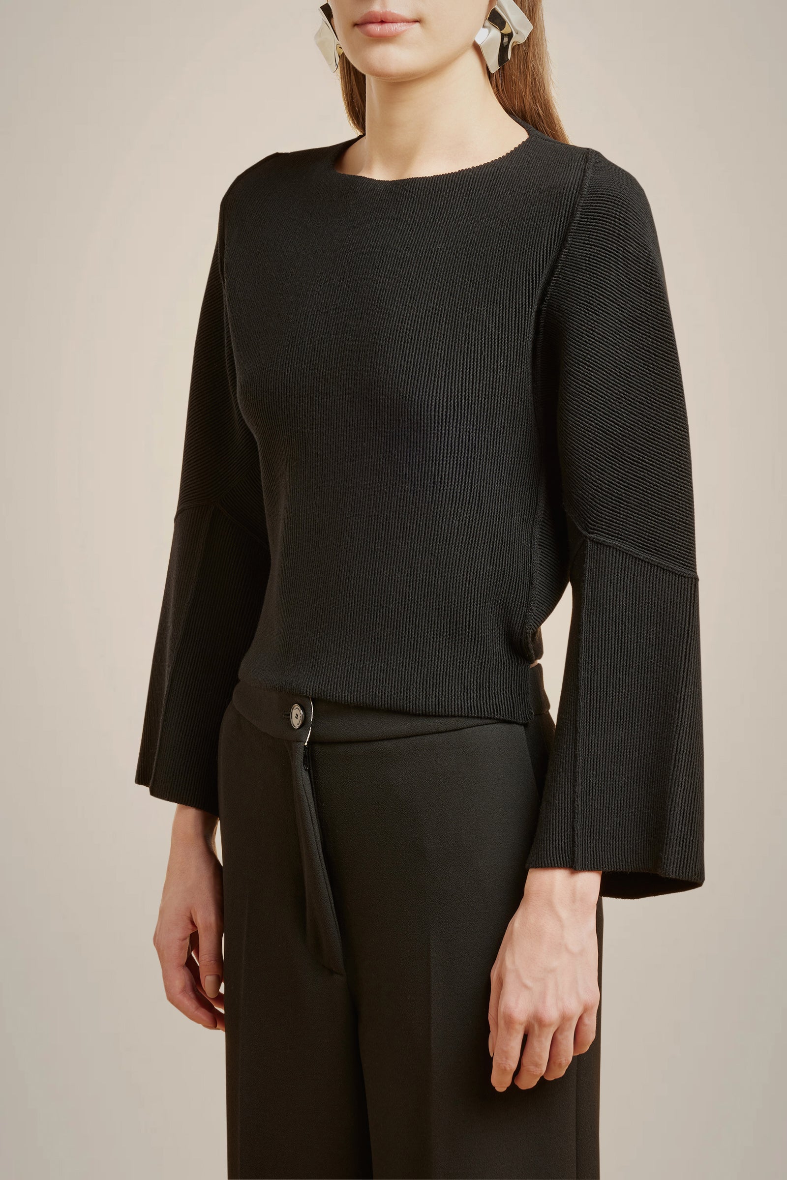 OTTOMAN SWEATER
