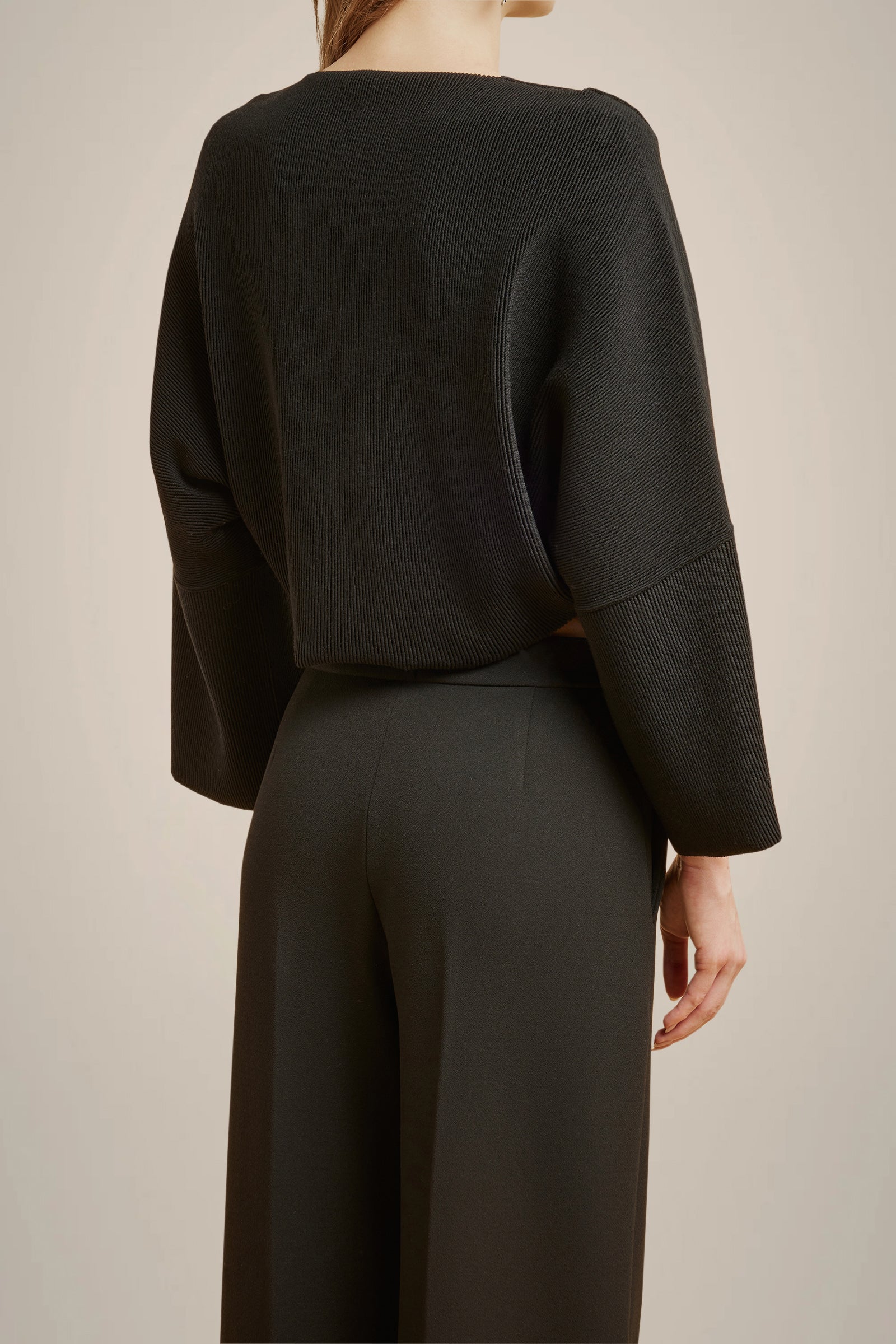 OTTOMAN SWEATER