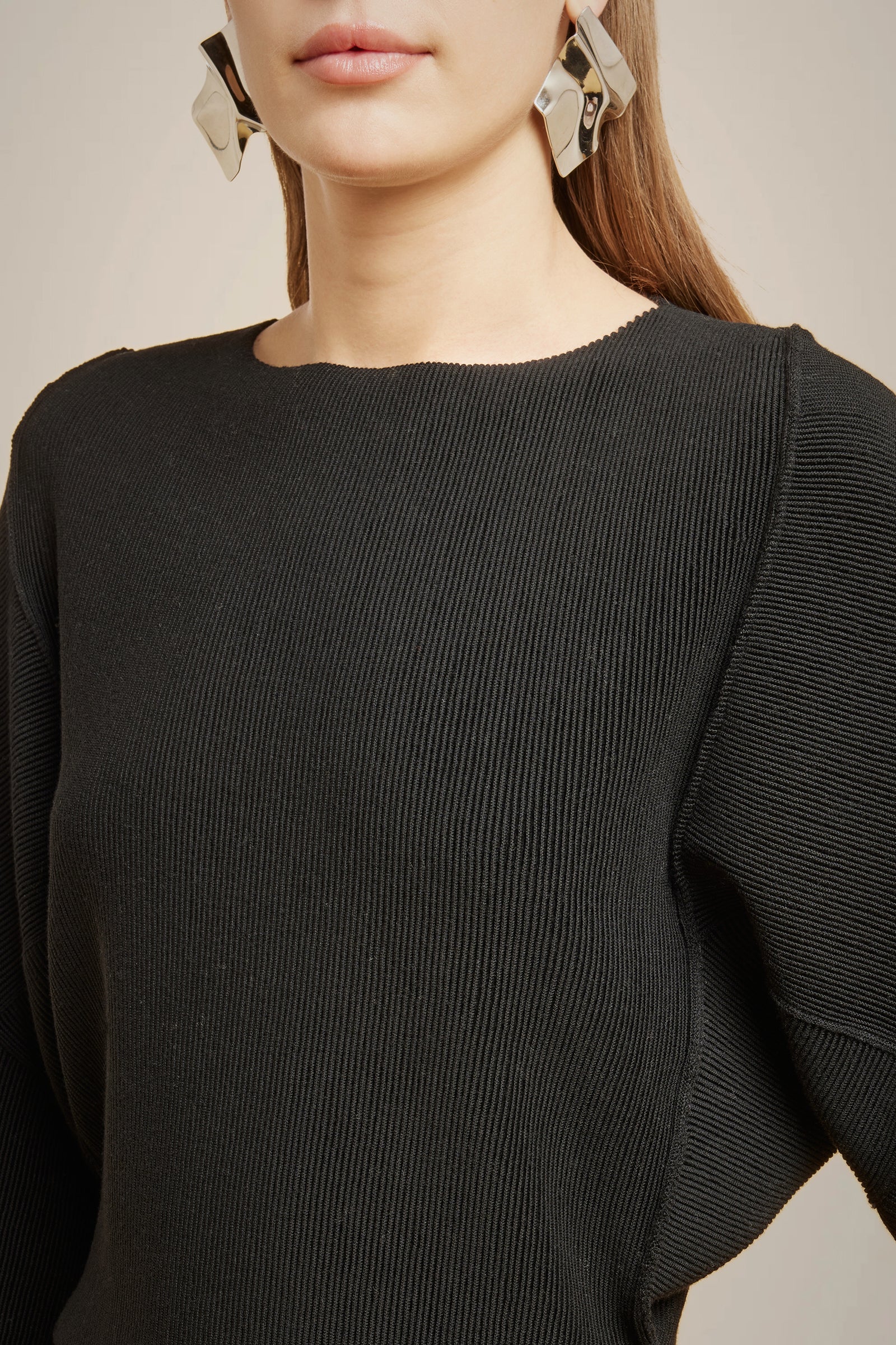OTTOMAN SWEATER