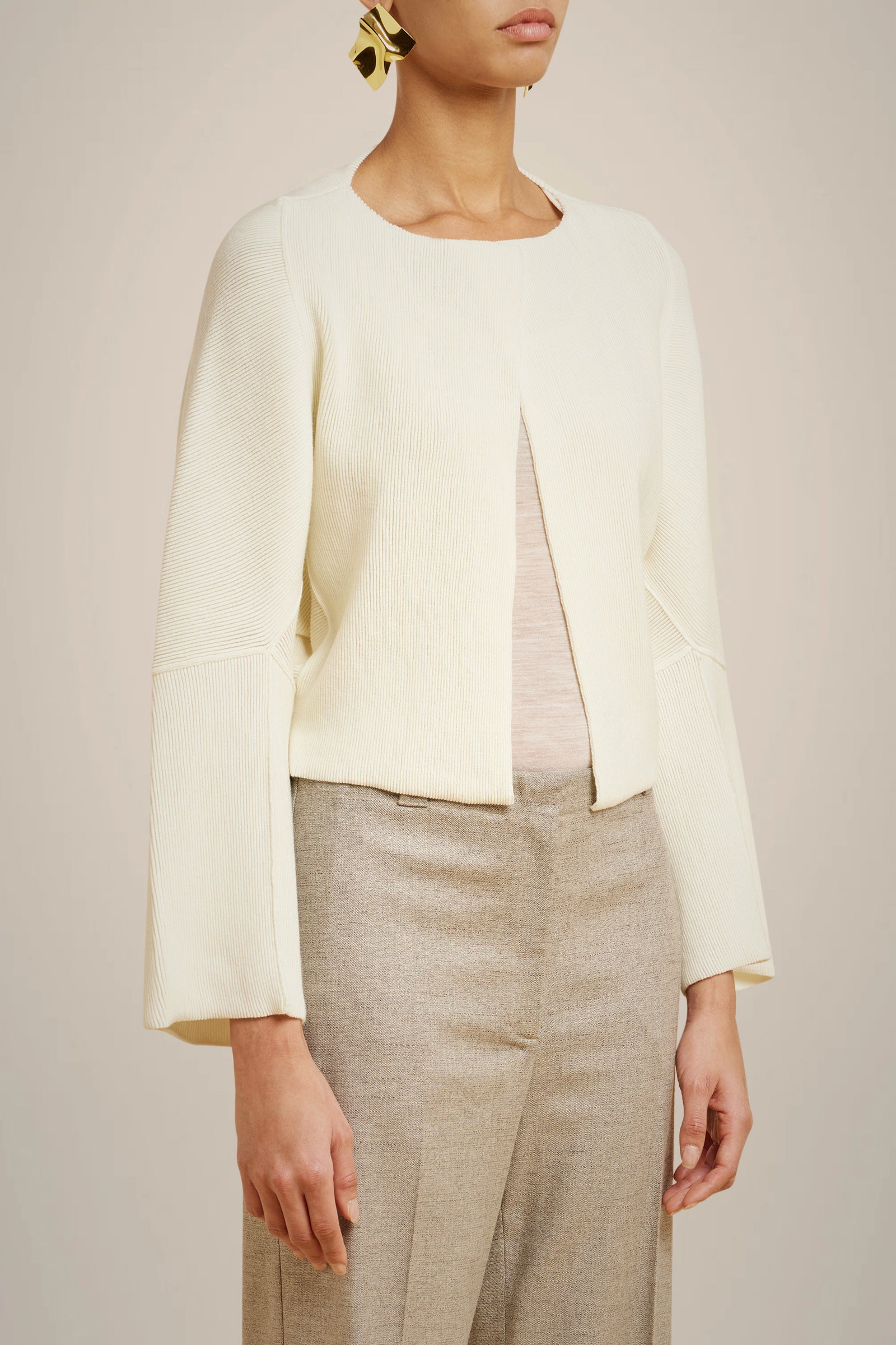 CARDIGAN OTTOMAN