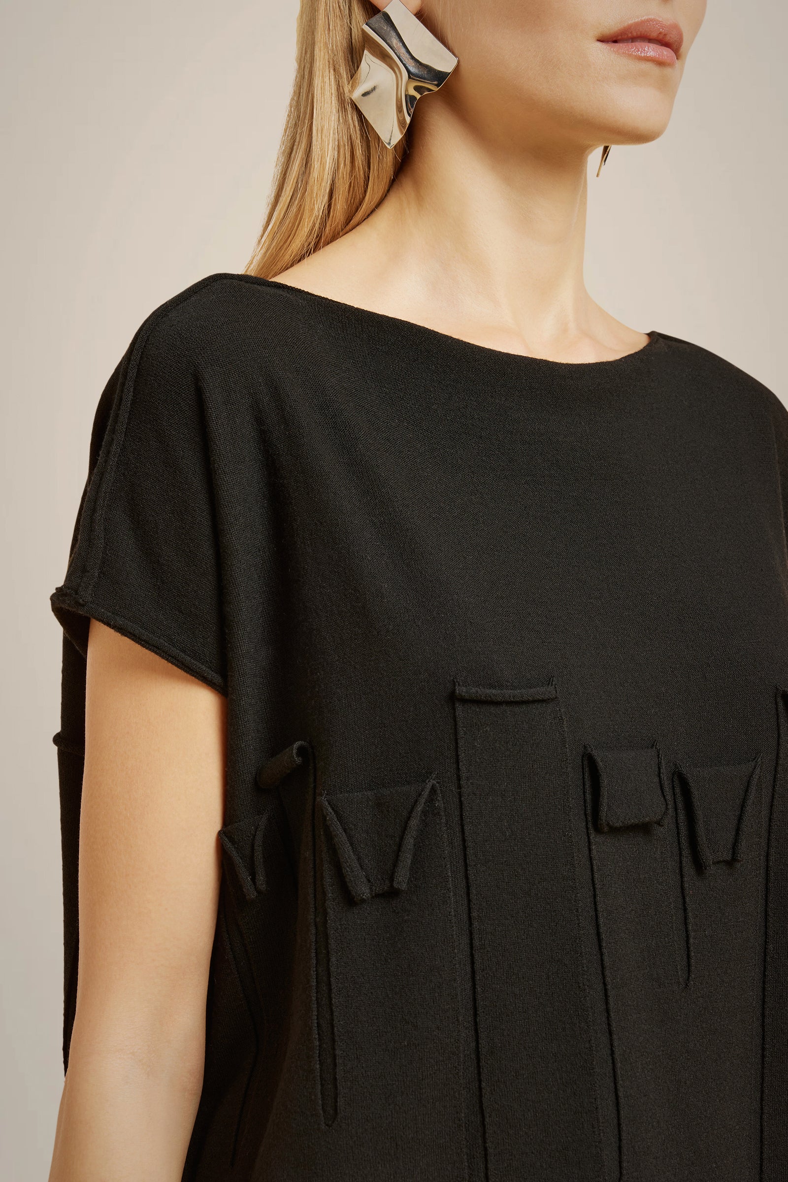 MAGLIA GIROCOLLO