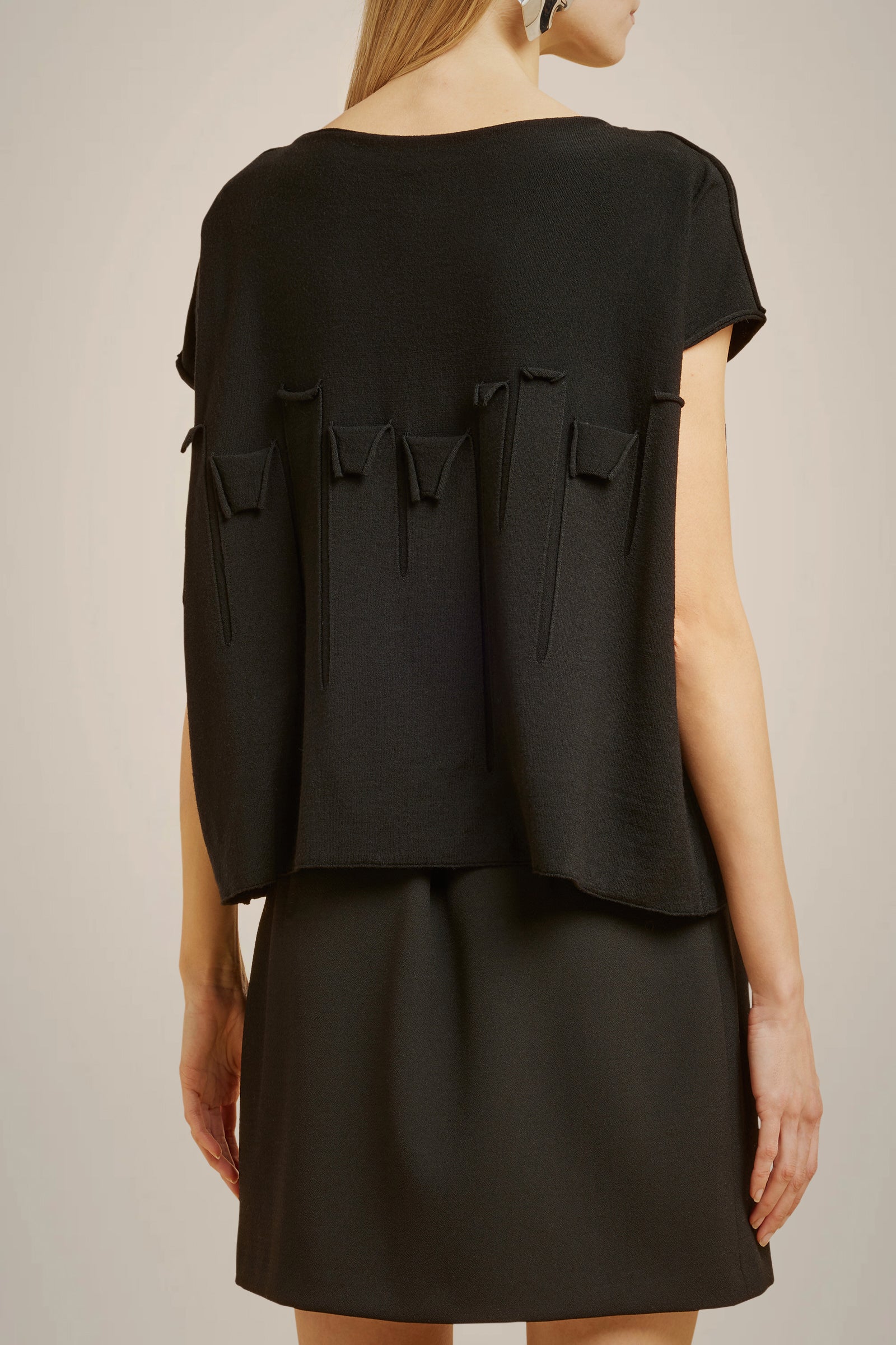 MAGLIA GIROCOLLO