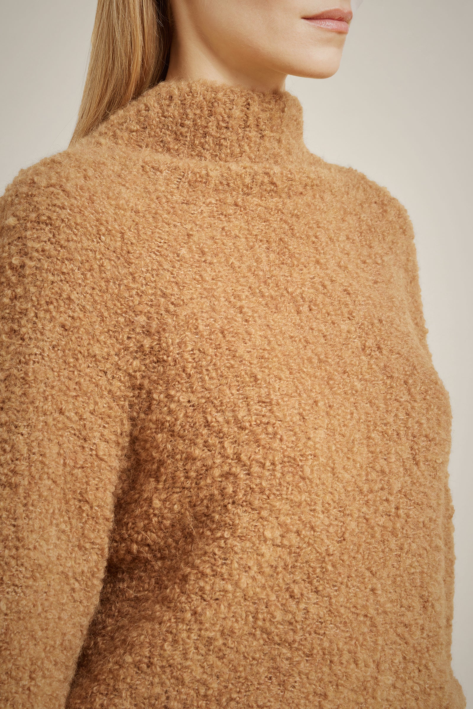 CARDIGAN CINTURA