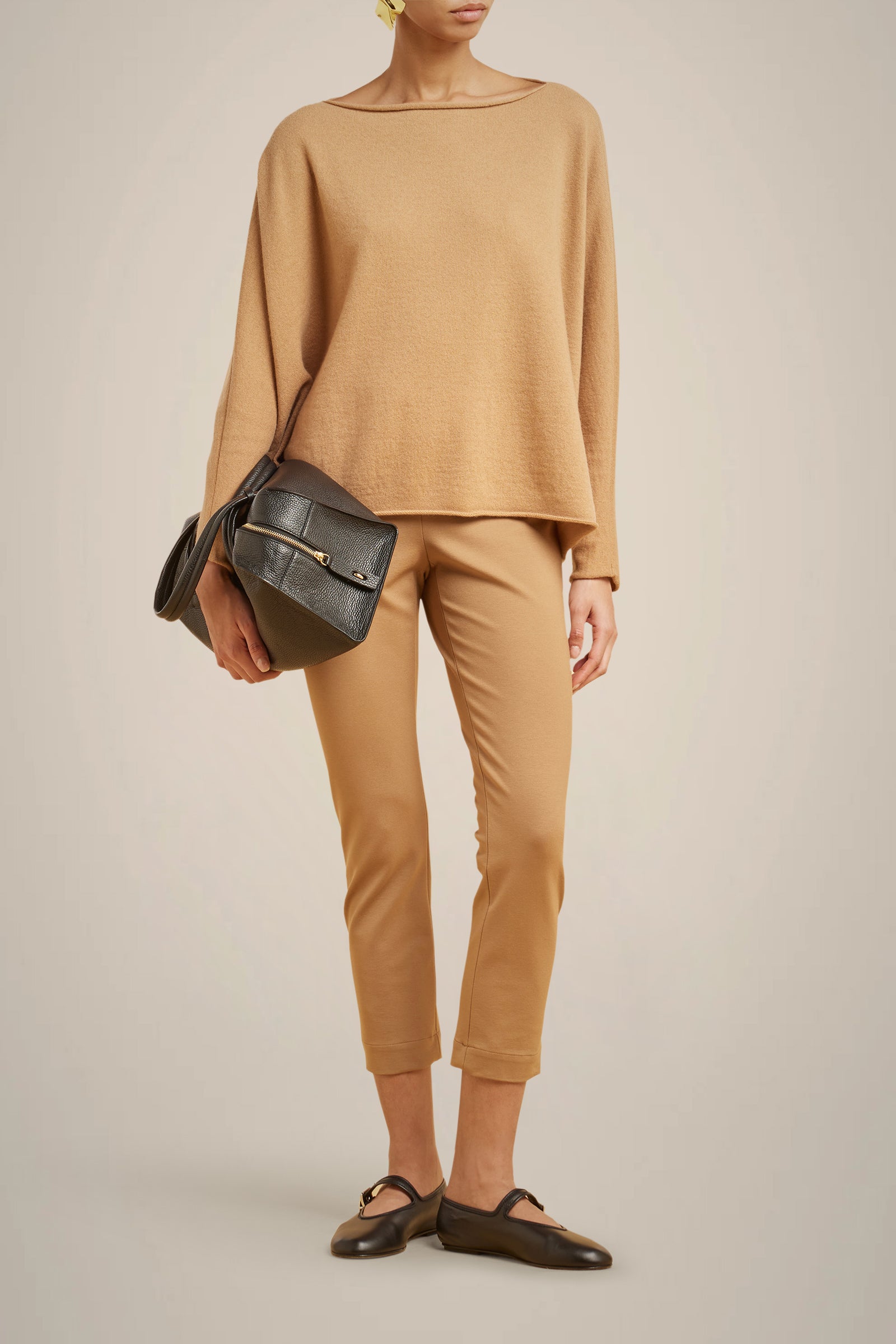 MAGLIA 100% CASHMERE