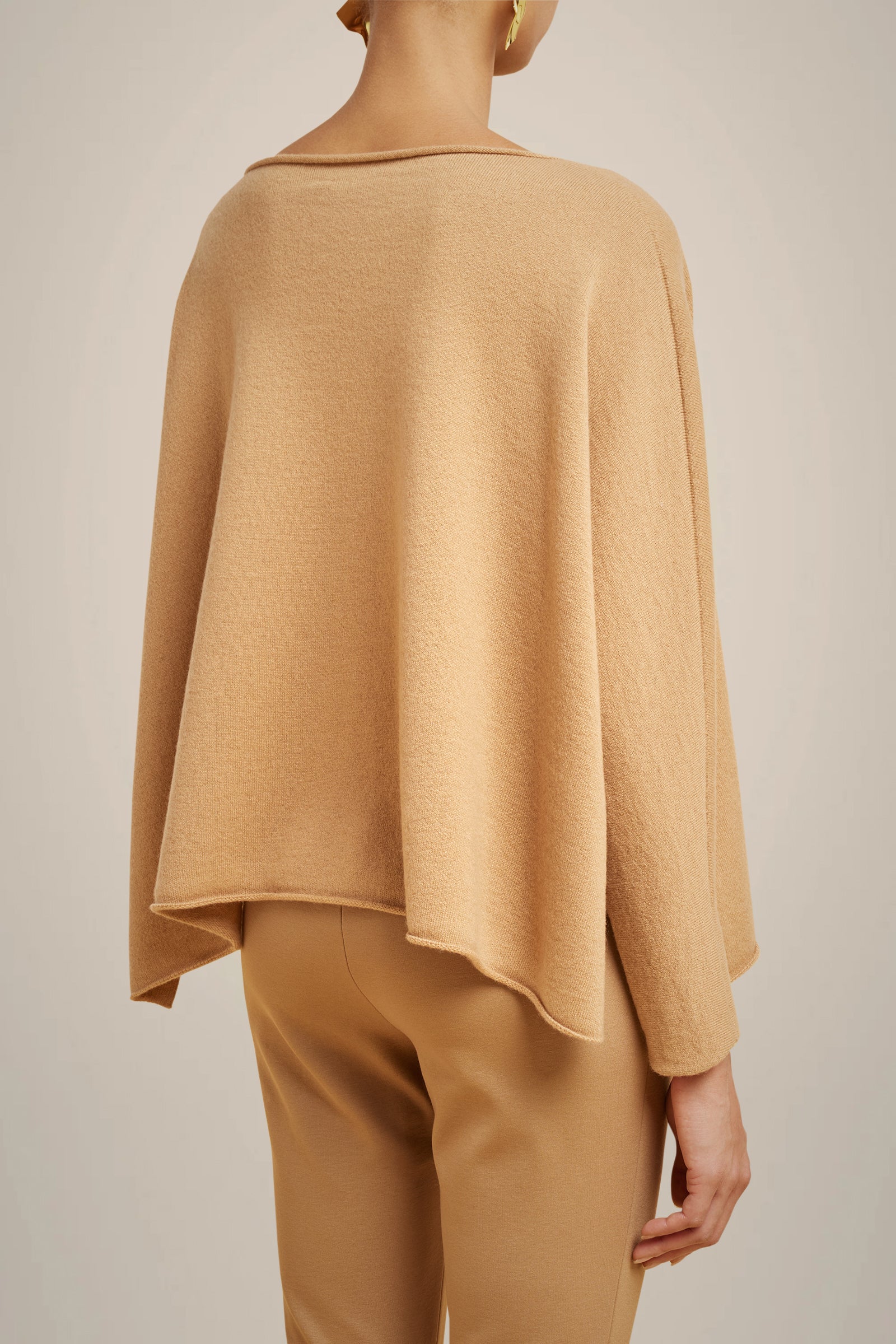MAGLIA 100% CASHMERE