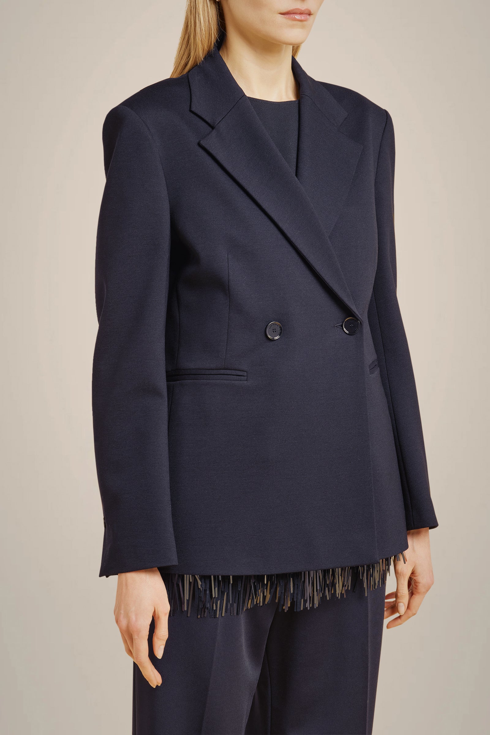 BLAZER DOPPIOPETTO