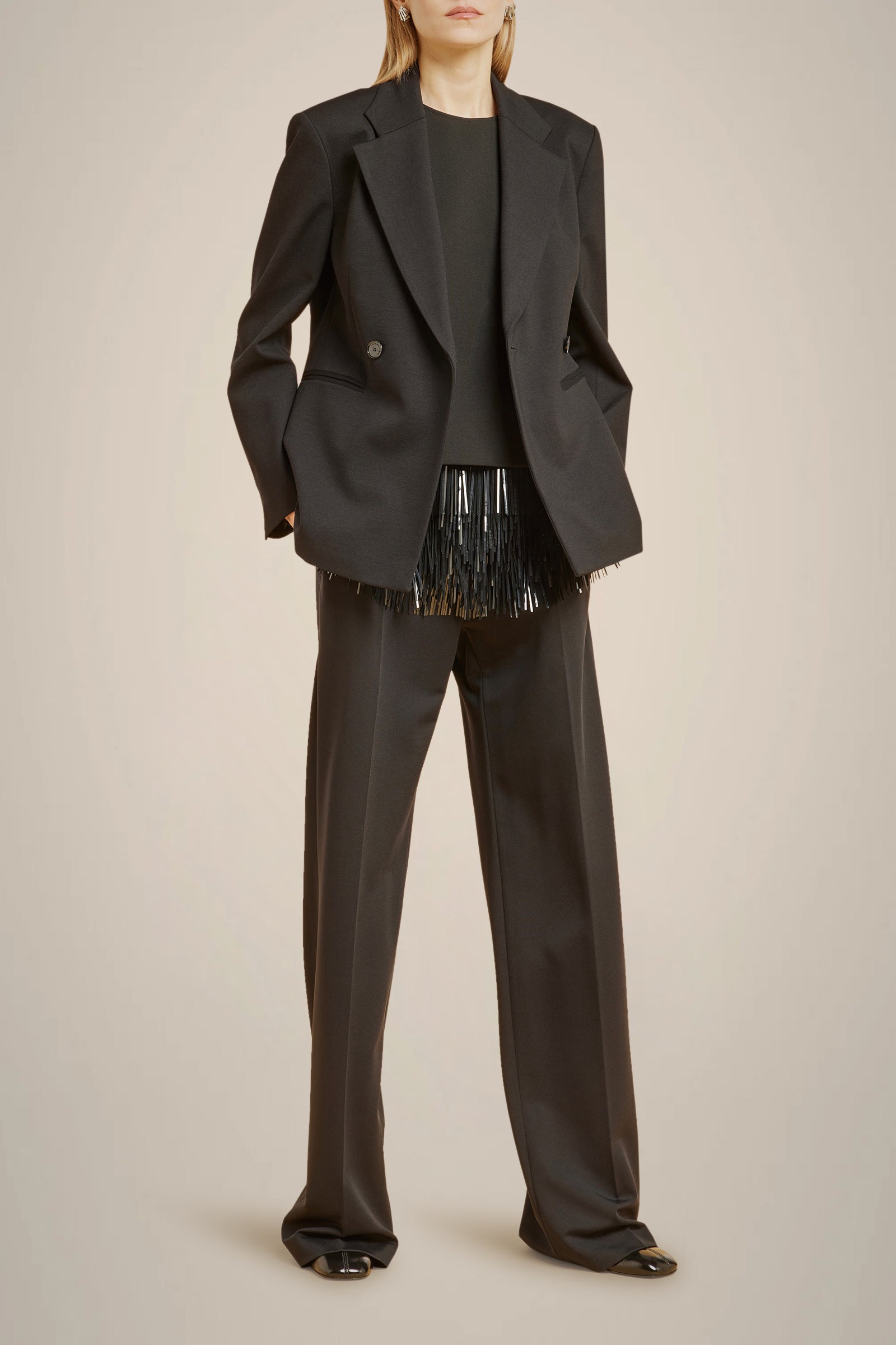 BLAZER DOPPIOPETTO