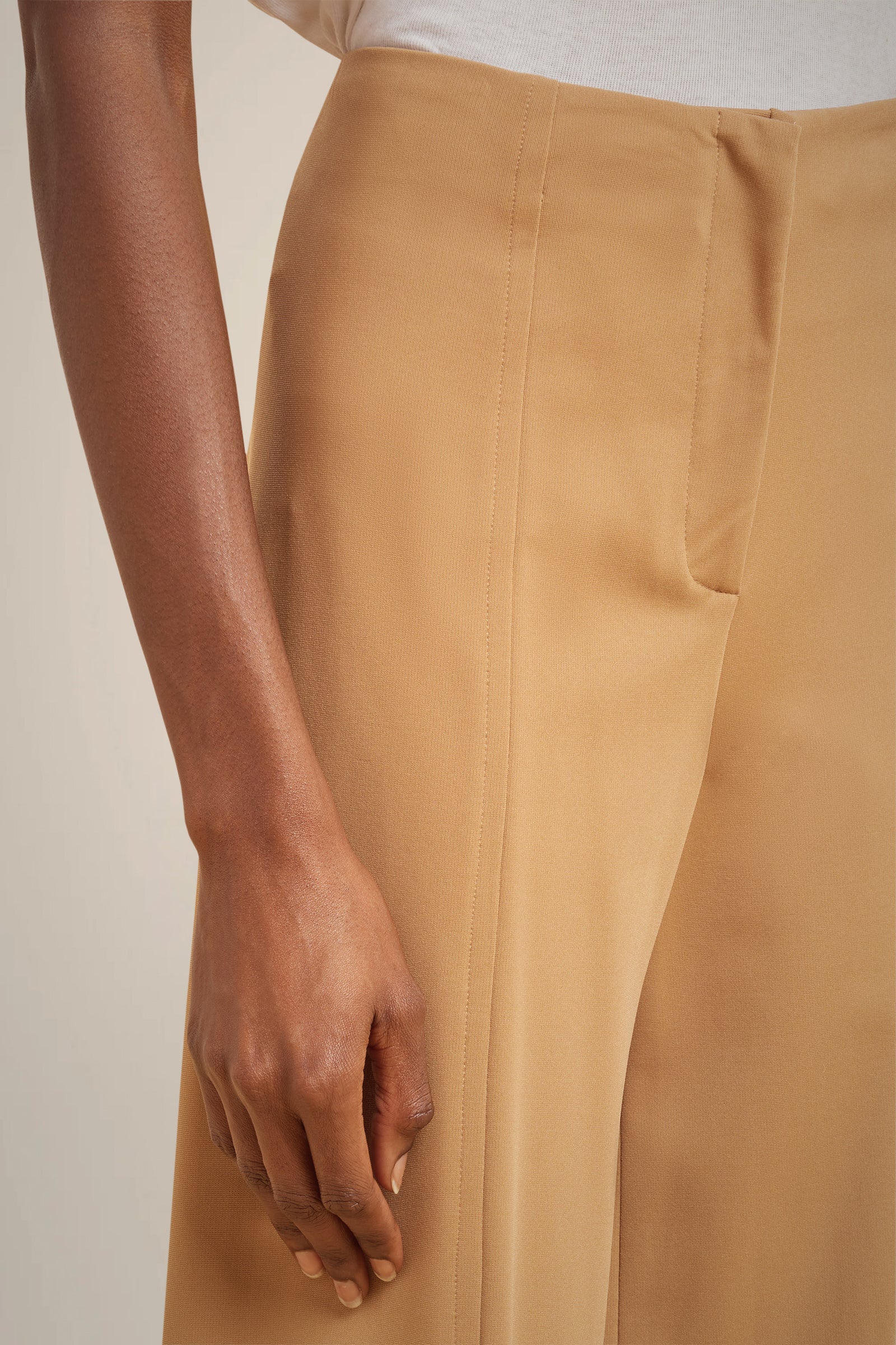 PALAZZO TROUSERS