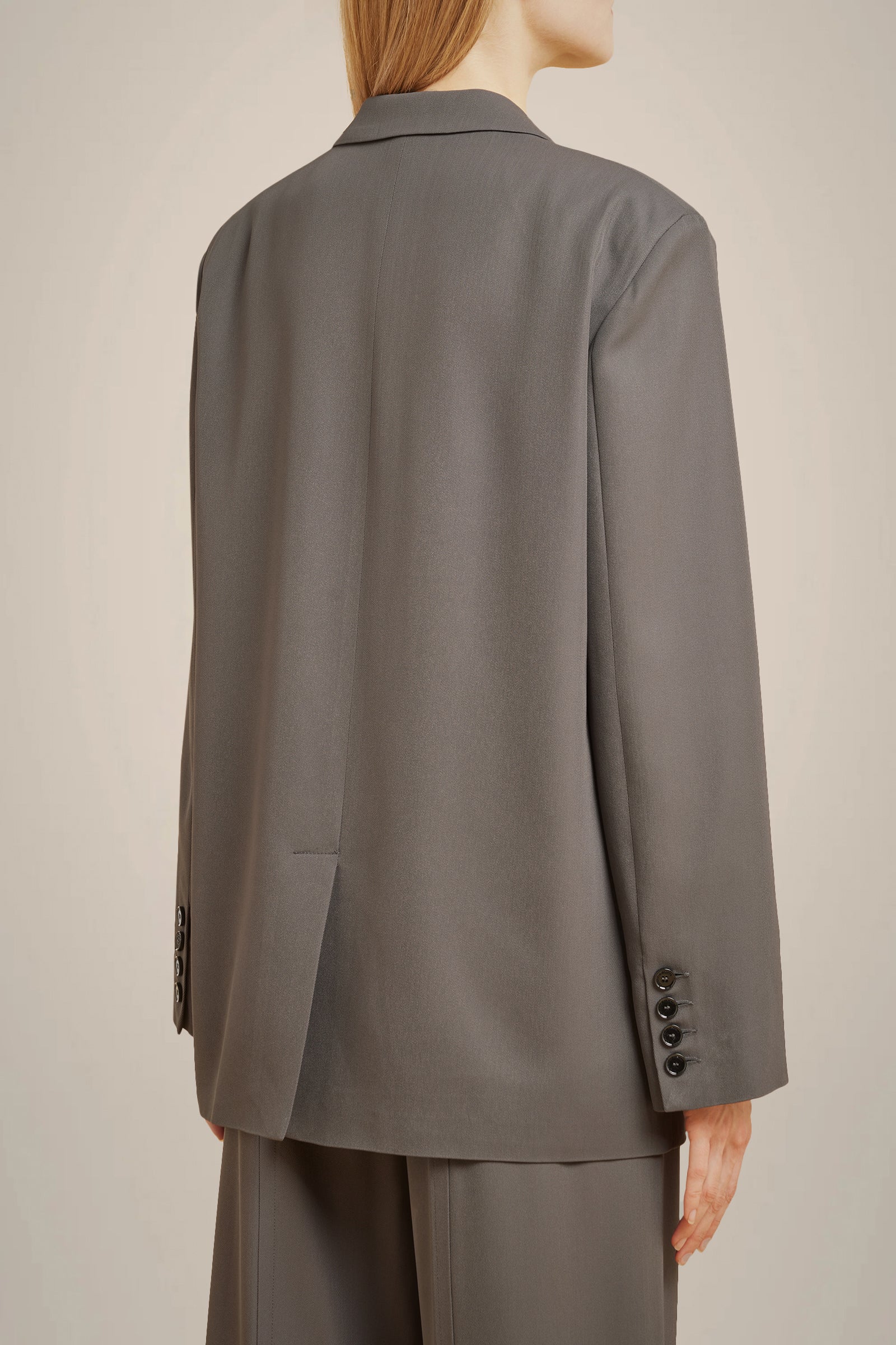 BLAZER DOPPIOPETTO