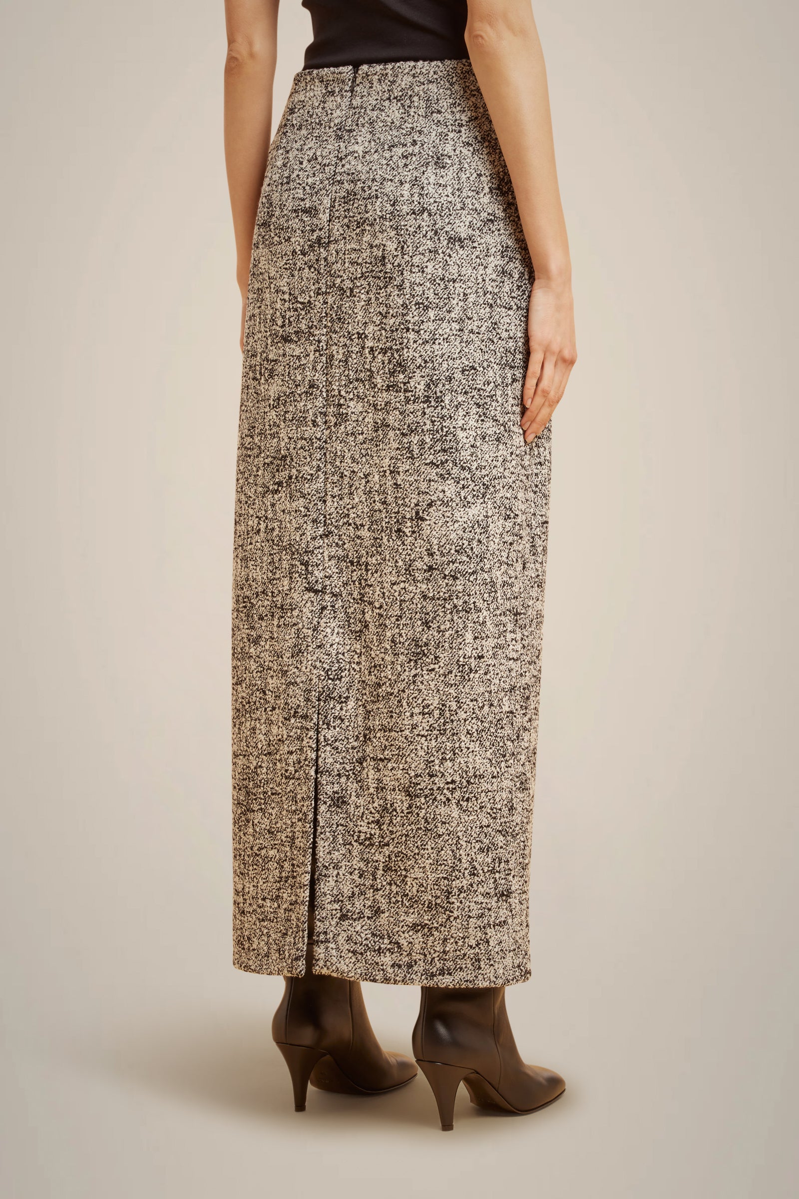TUBE SKIRT