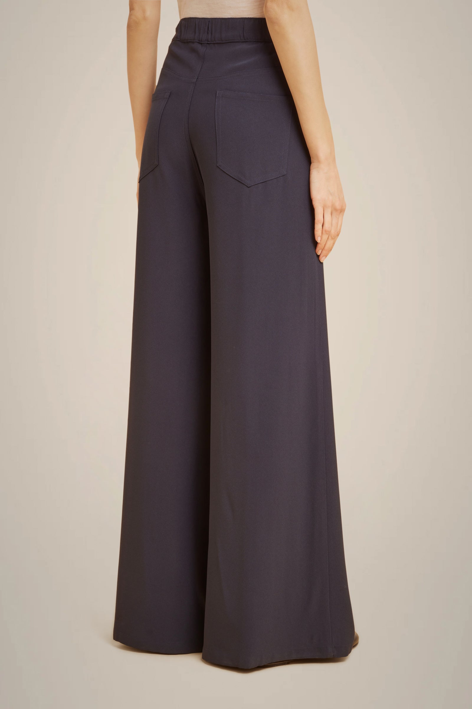PALAZZO TROUSERS